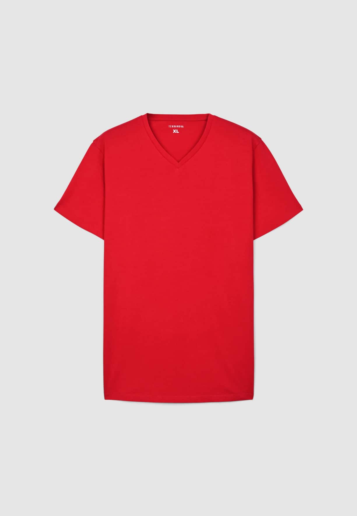 T-Shirt MC Muz Terranova