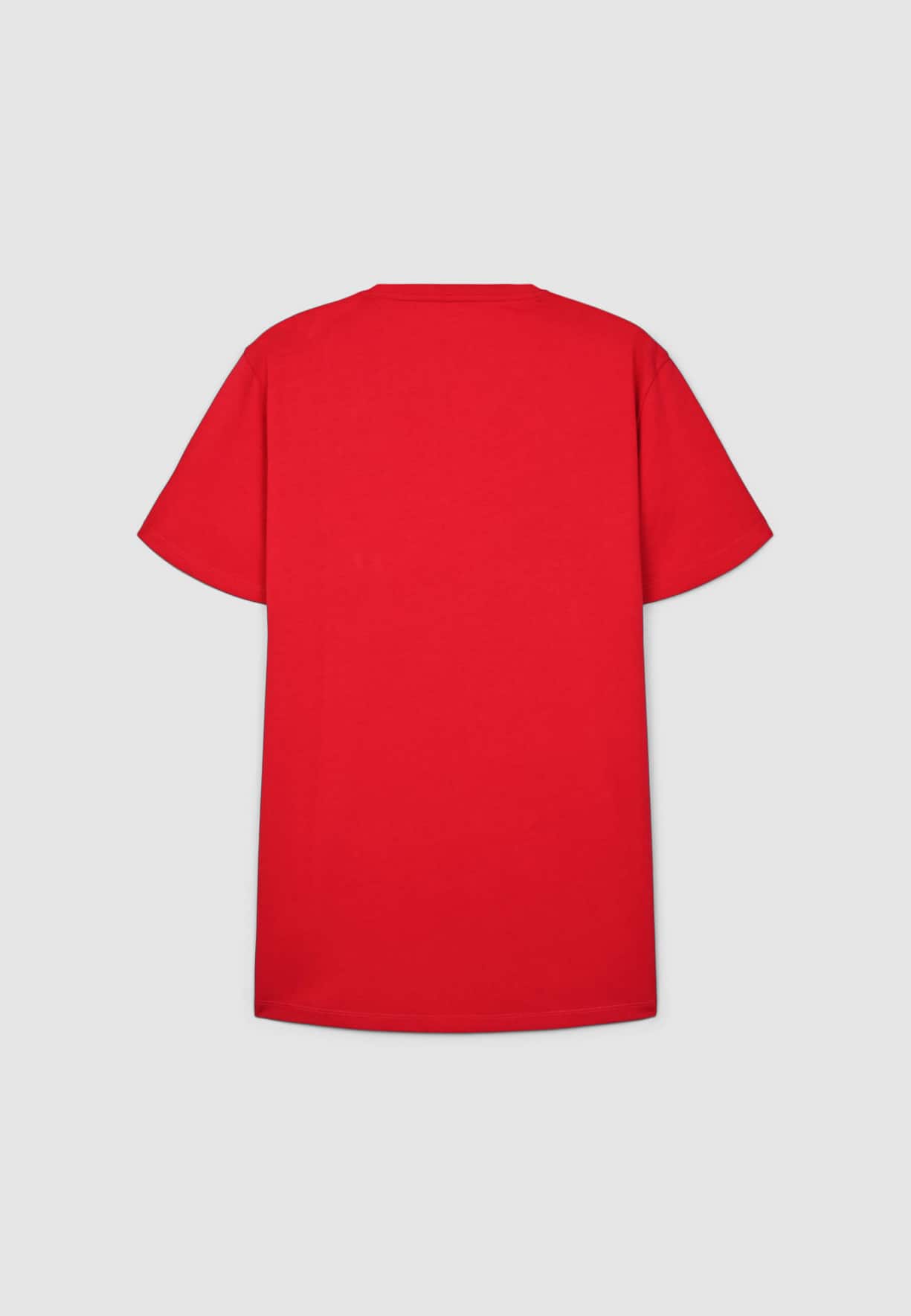 T-Shirt MC Muz Terranova