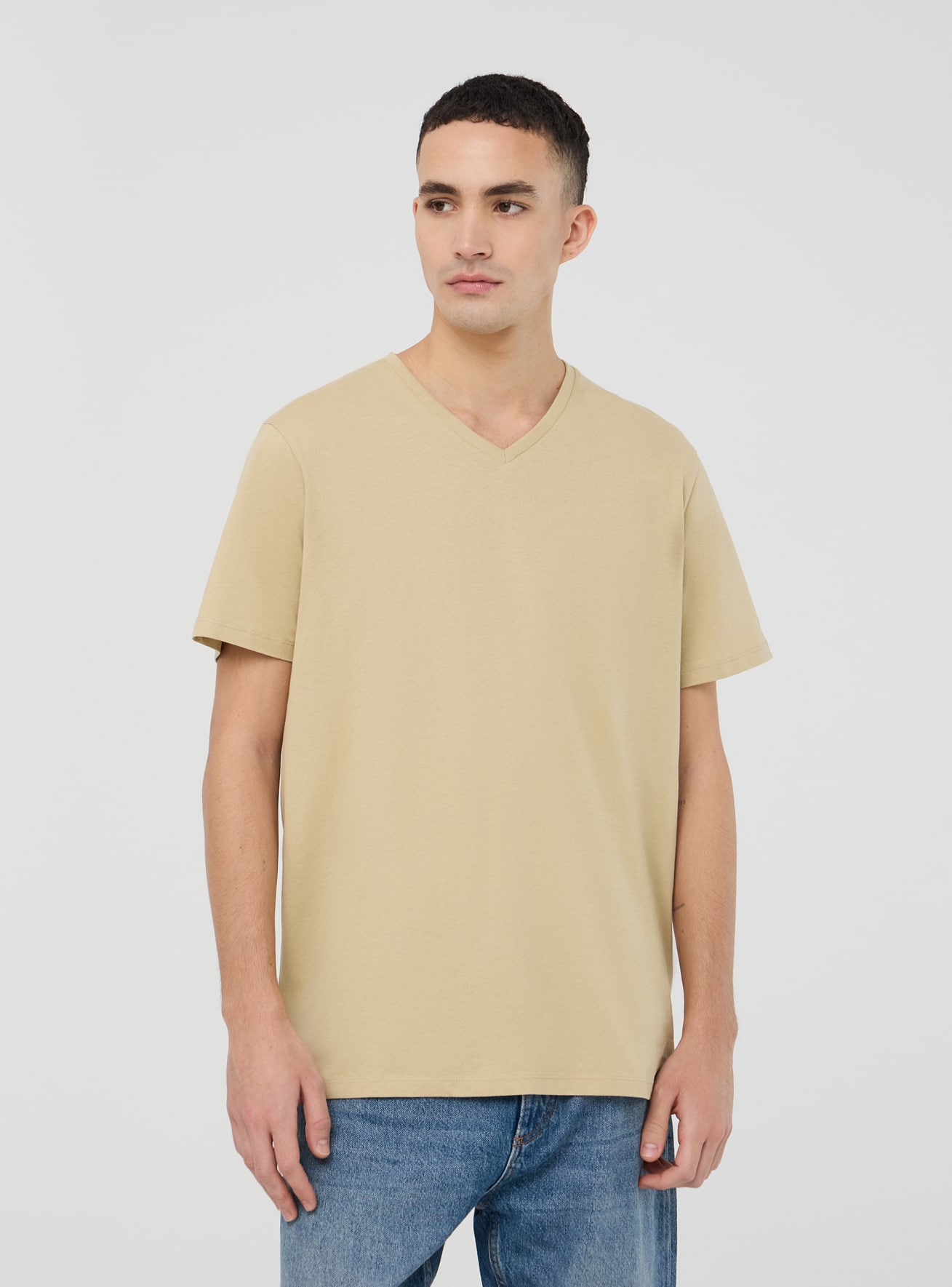 T-Shirt MC Muz Terranova