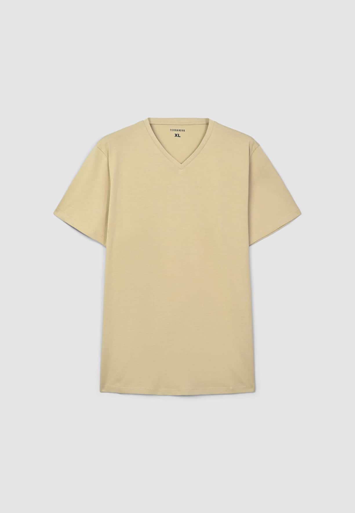 T-Shirt MC Muz Terranova