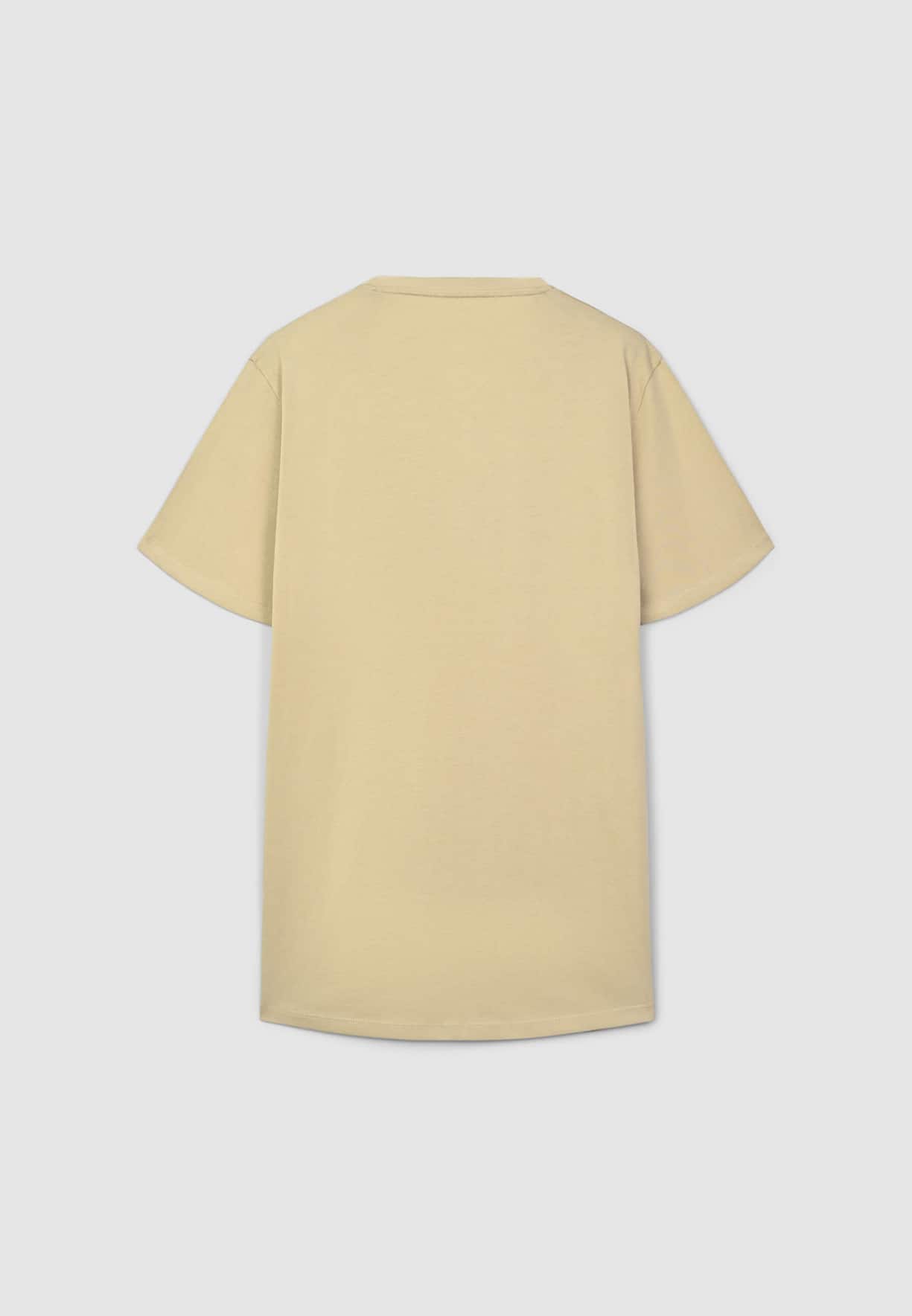T-Shirt MC Muz Terranova