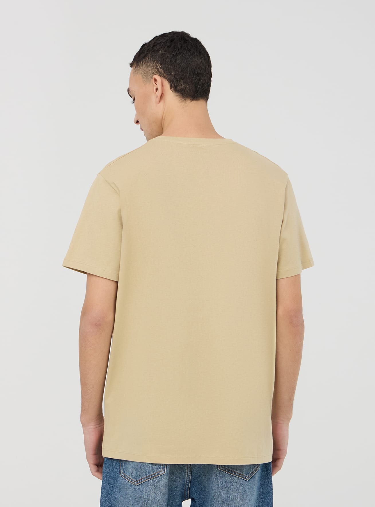 T-Shirt MC Muz Terranova