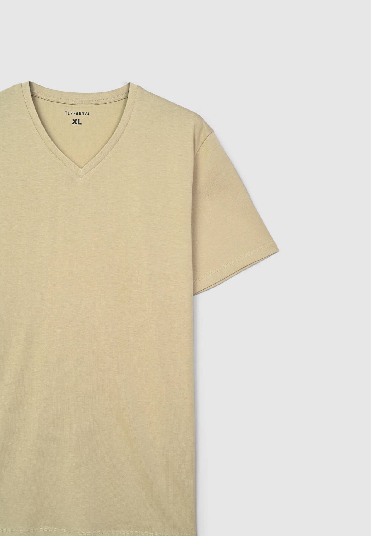 T-Shirt MC Muz Terranova