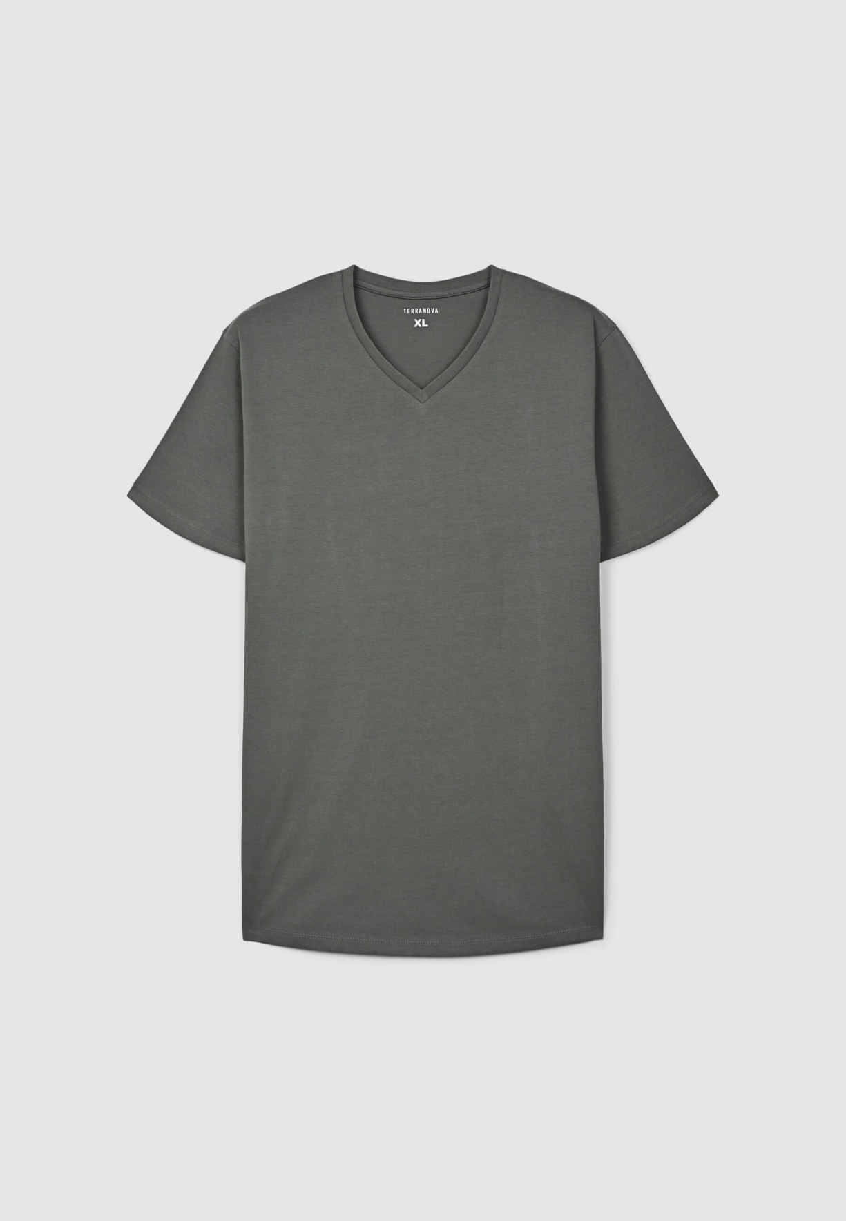 T-Shirt MC Homme Terranova