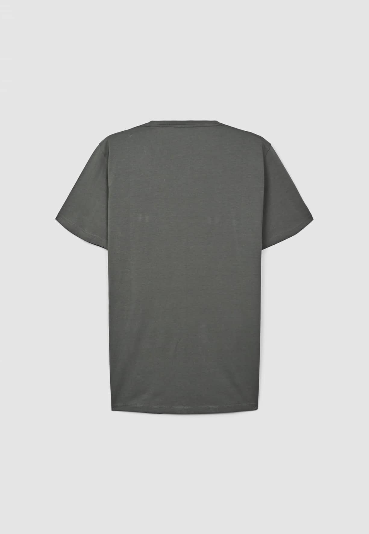 T-Shirt MC Herren Terranova