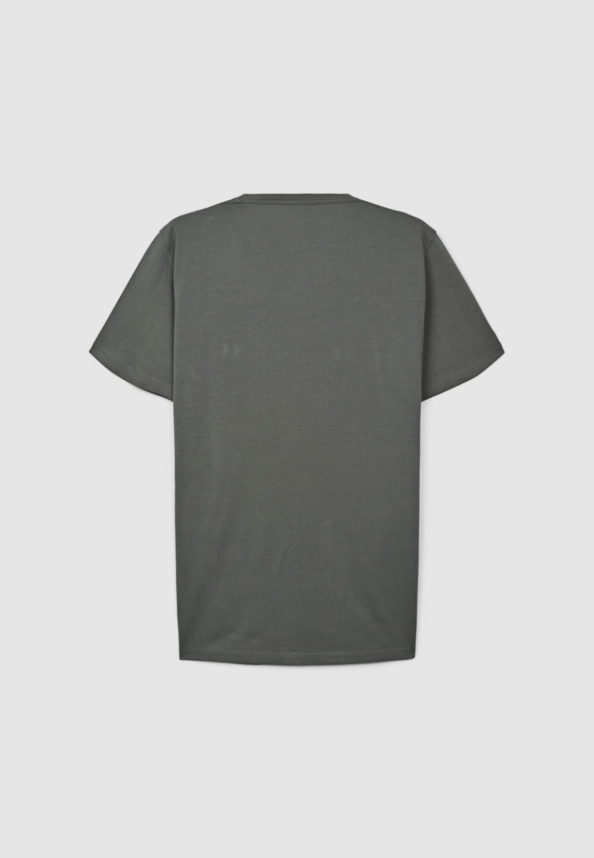 T-Shirt MC Homme Terranova