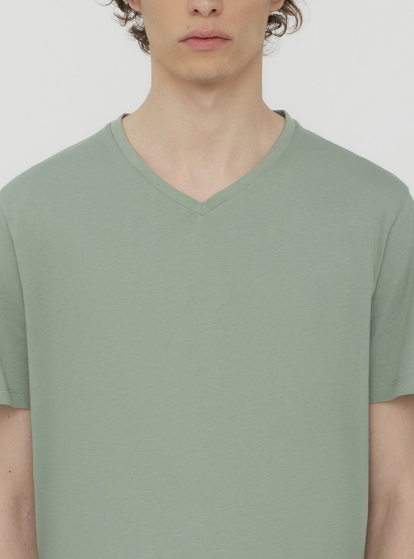 T-Shirt MC Homme Terranova