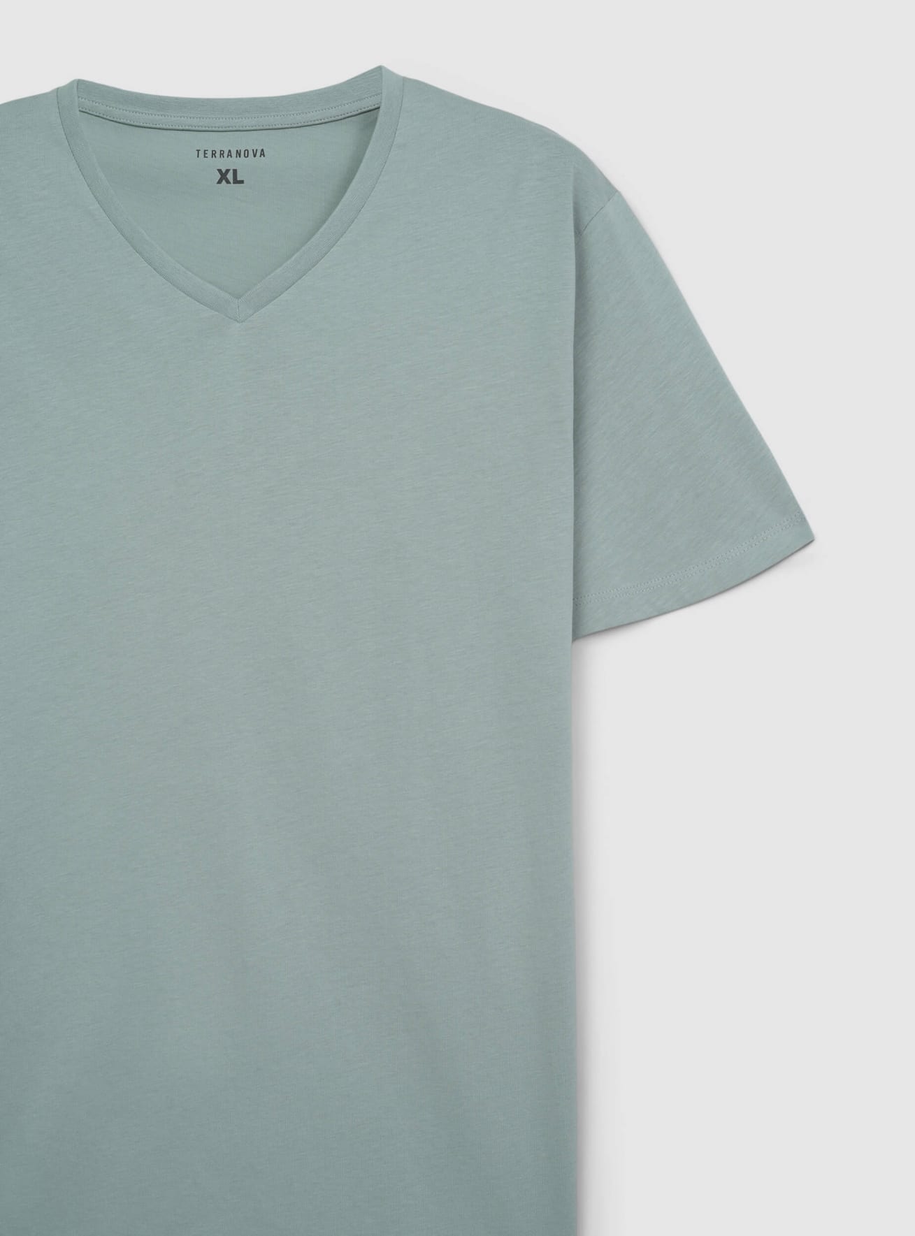 T-Shirt MC Uomo Terranova