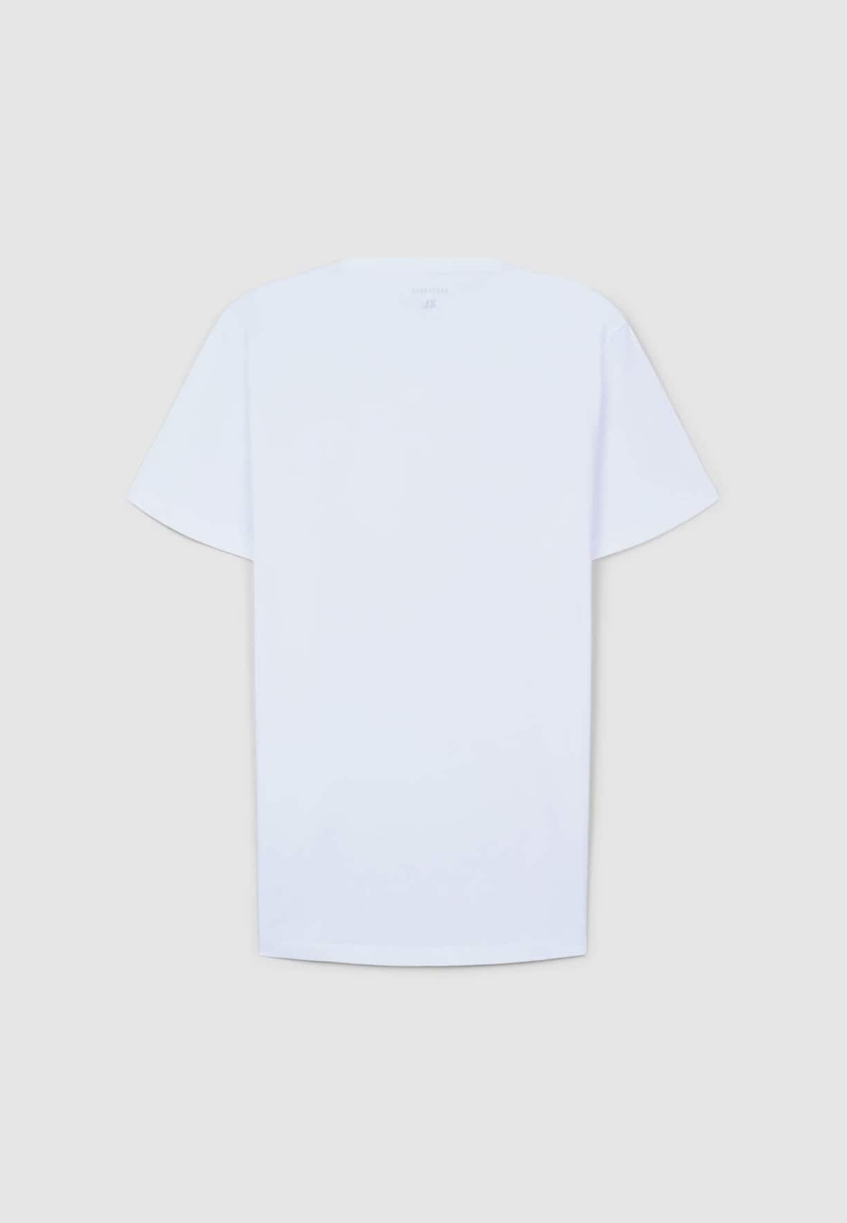 T-Shirt MC Herren Terranova