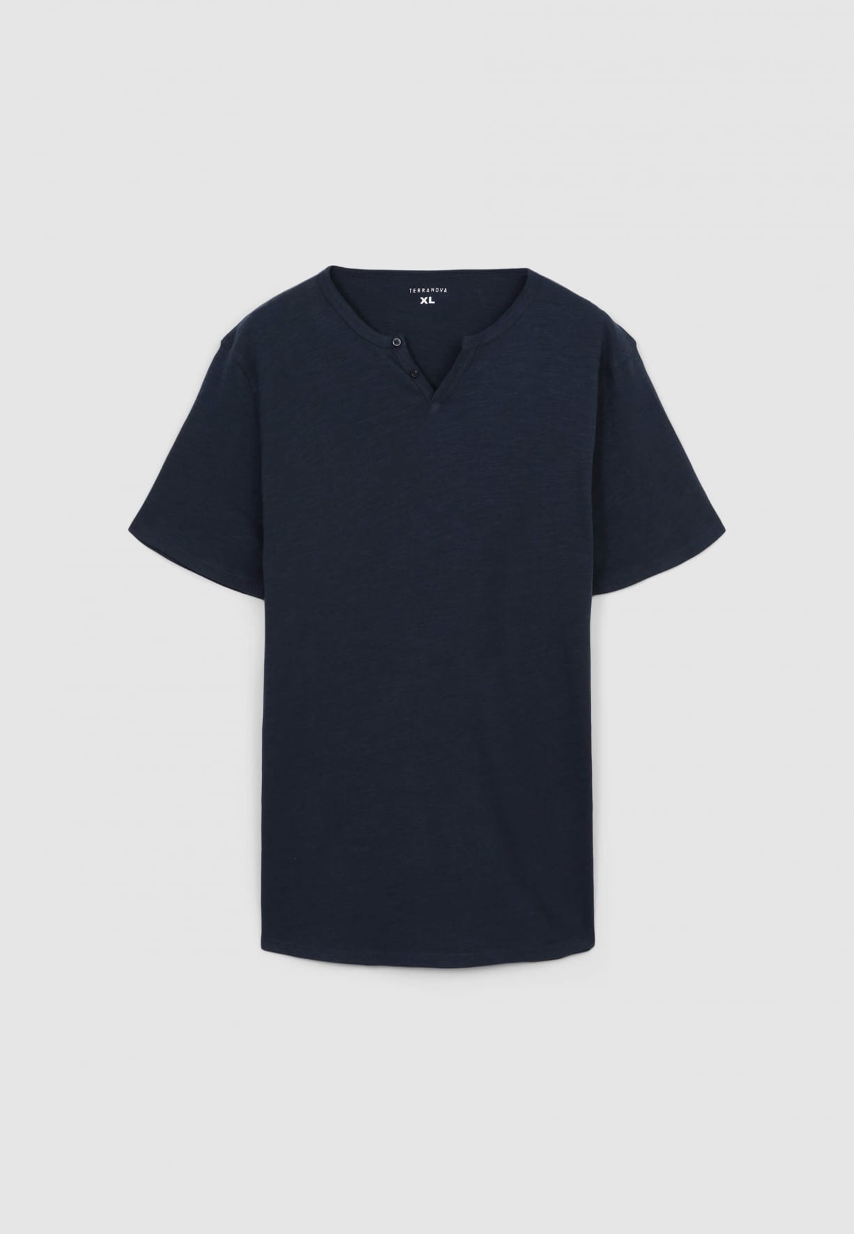 T-Shirt MC Uomo Terranova