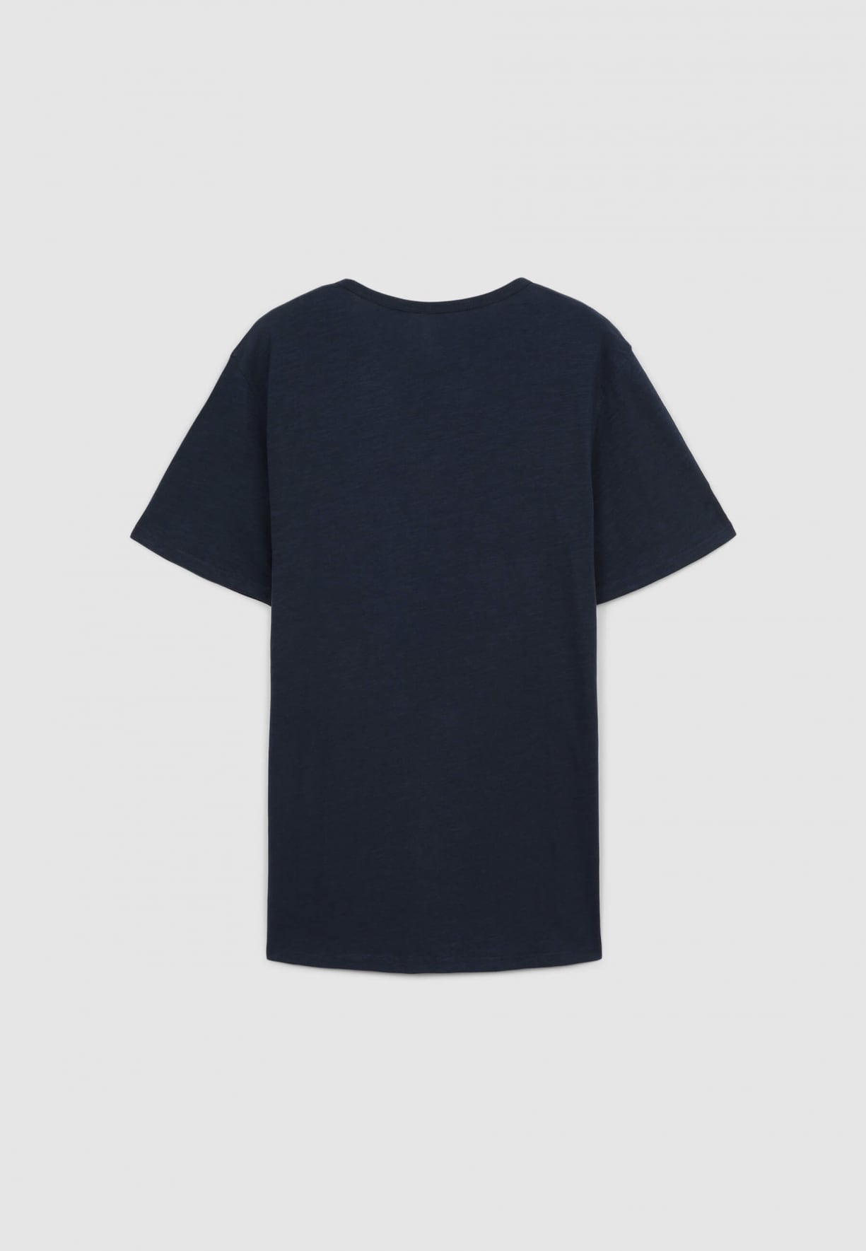 T-Shirt MC Uomo Terranova