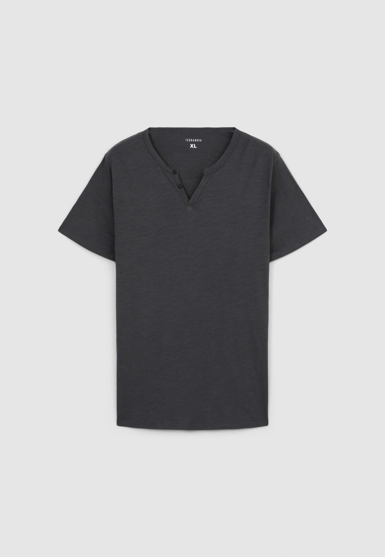 T-Shirt MC Uomo Terranova