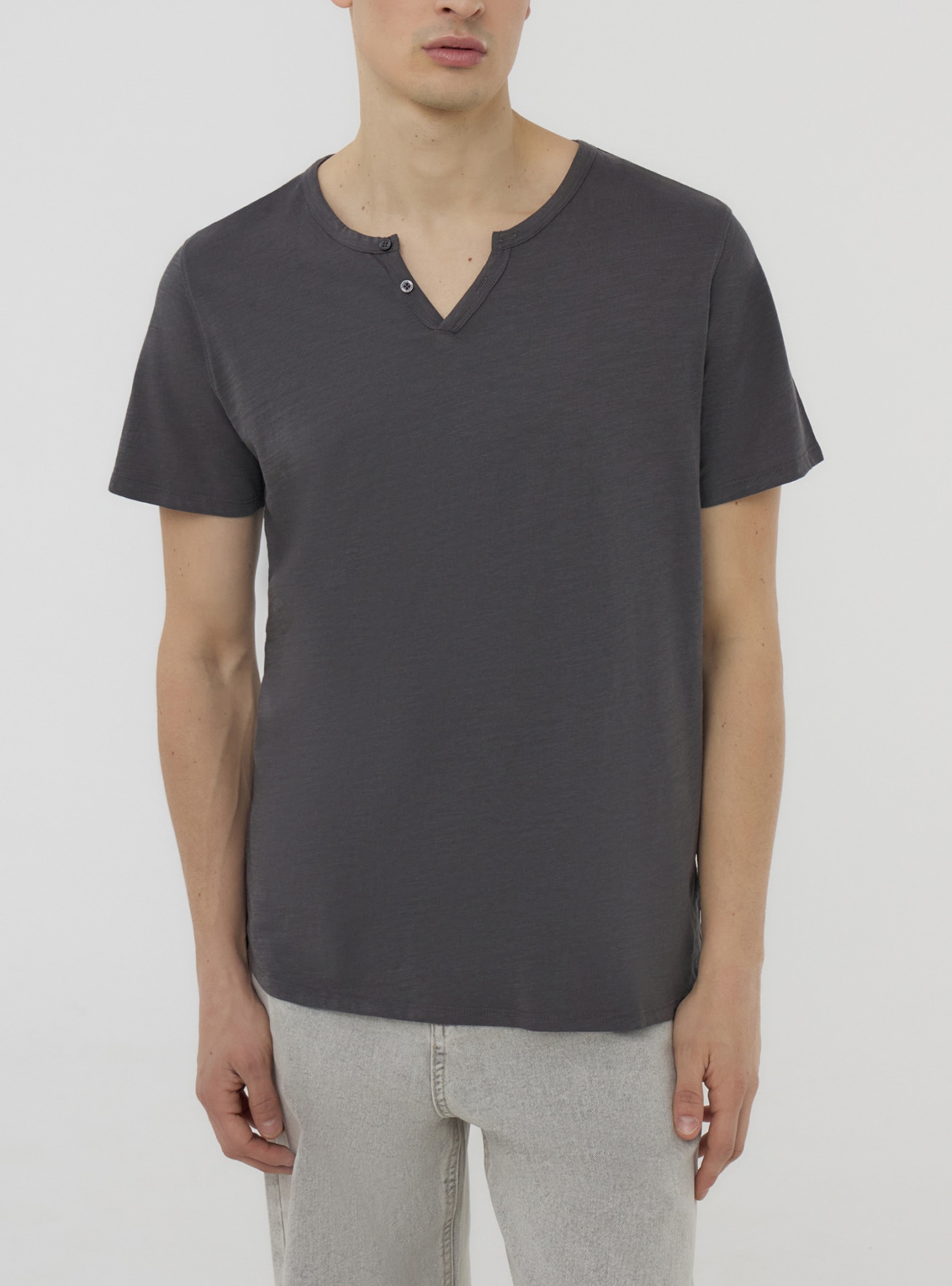 T-Shirt MC Uomo Terranova