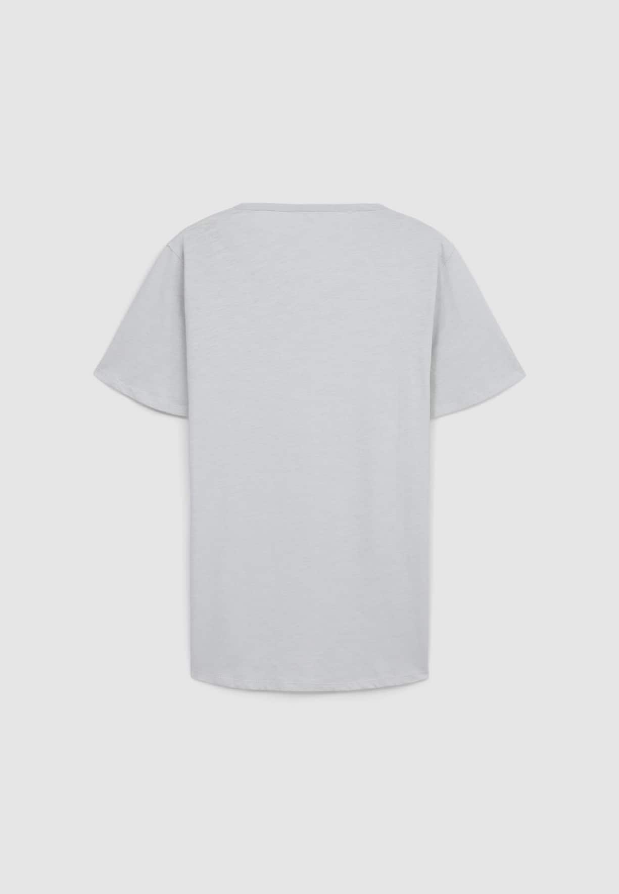 T-Shirt MC Pánské Terranova