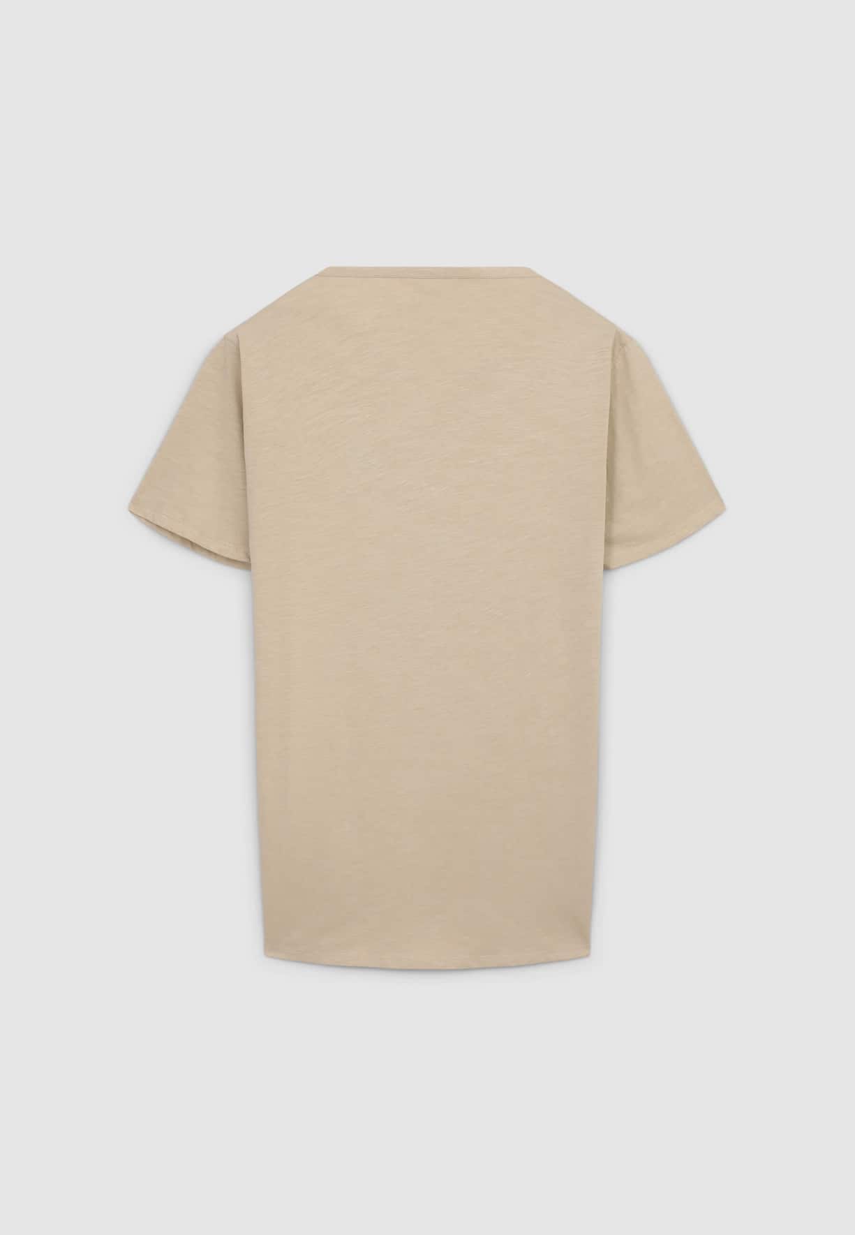 Short-sleeved T-shirt Man Terranova