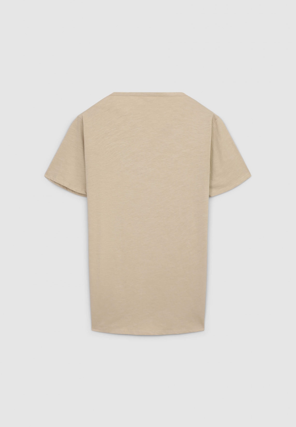 T-Shirt MC Herren Terranova