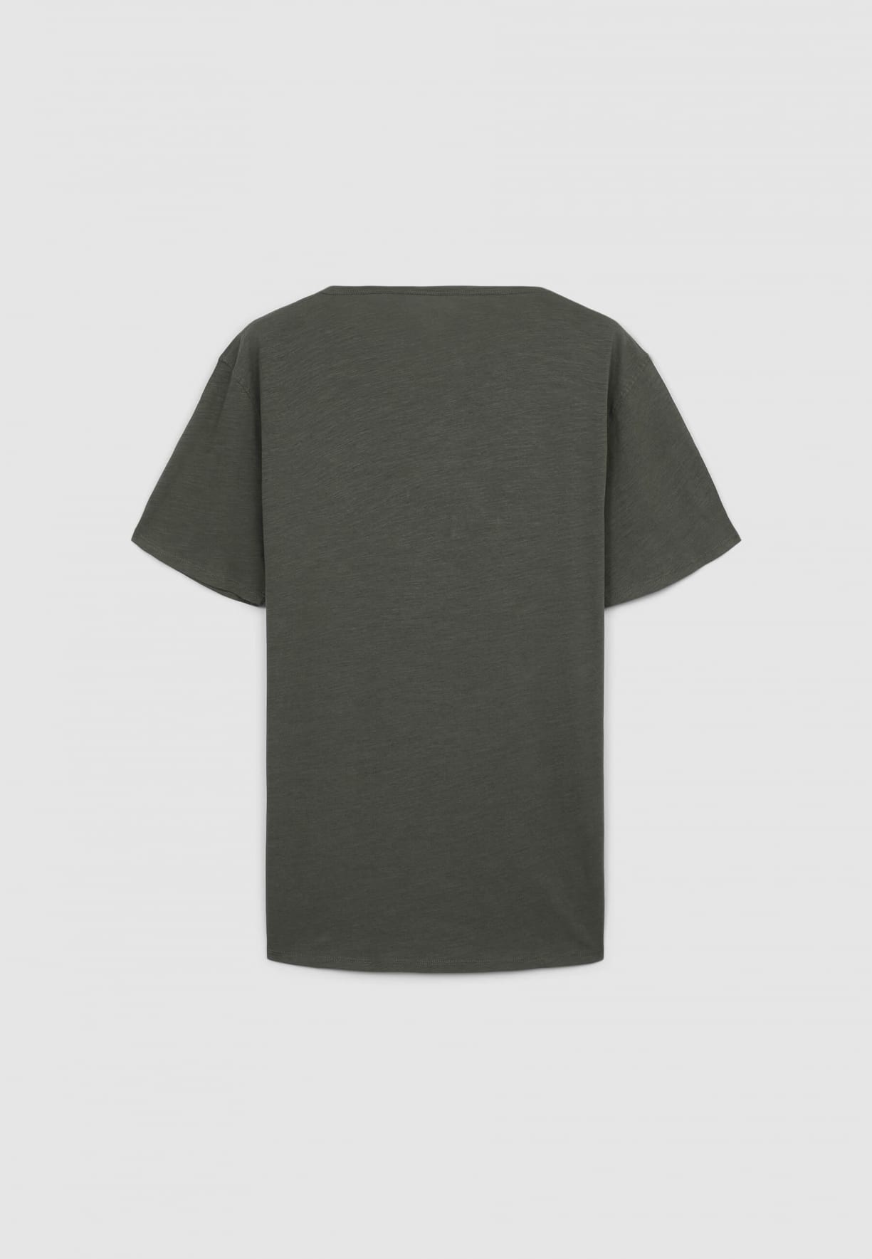 T-Shirt MC Burrë Terranova