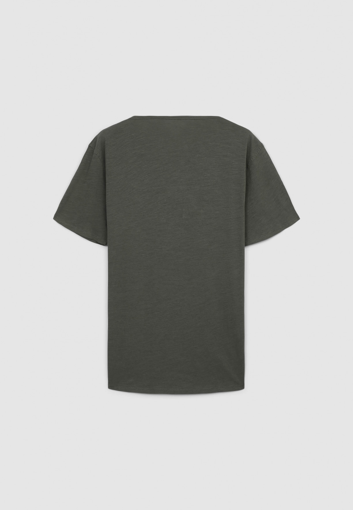 T-Shirt MC Uomo Terranova