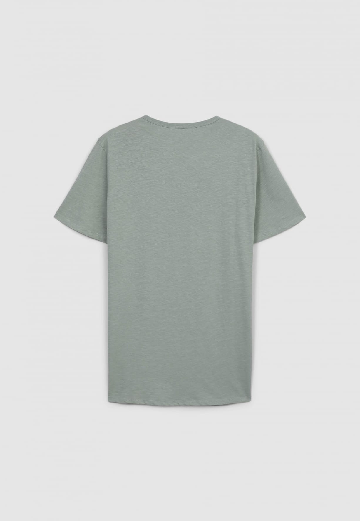 T-Shirt MC Pánské Terranova