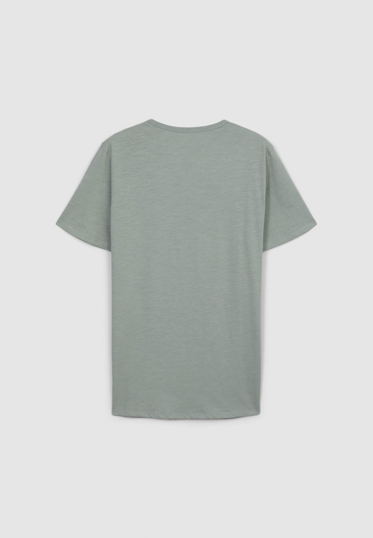 T-Shirt MC Uomo Terranova