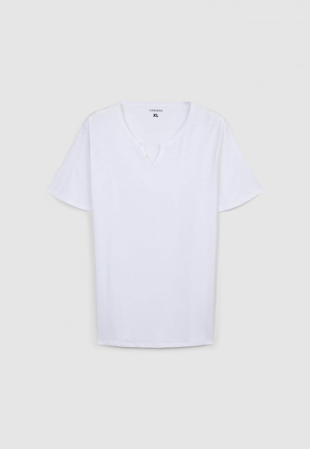 T-Shirt MC Uomo Terranova