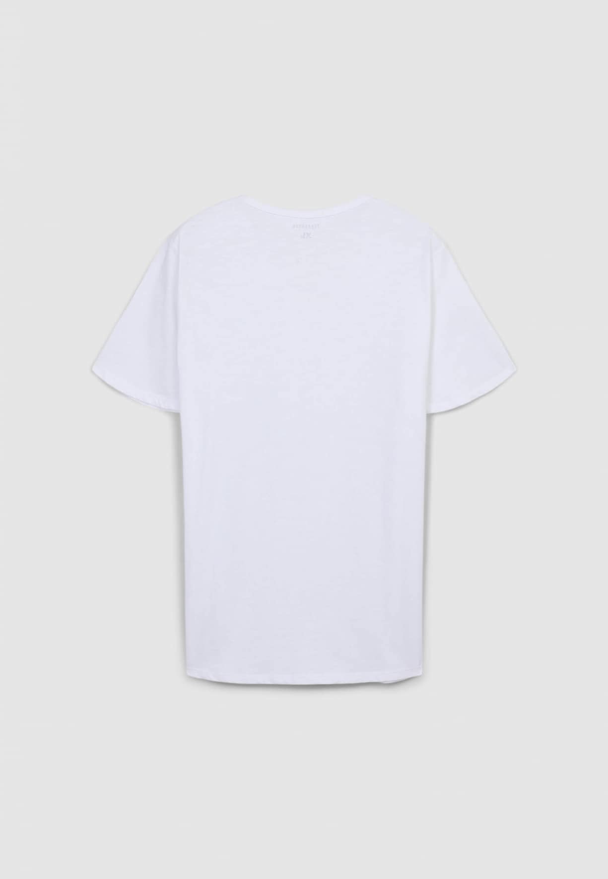 T-Shirt MC Uomo Terranova
