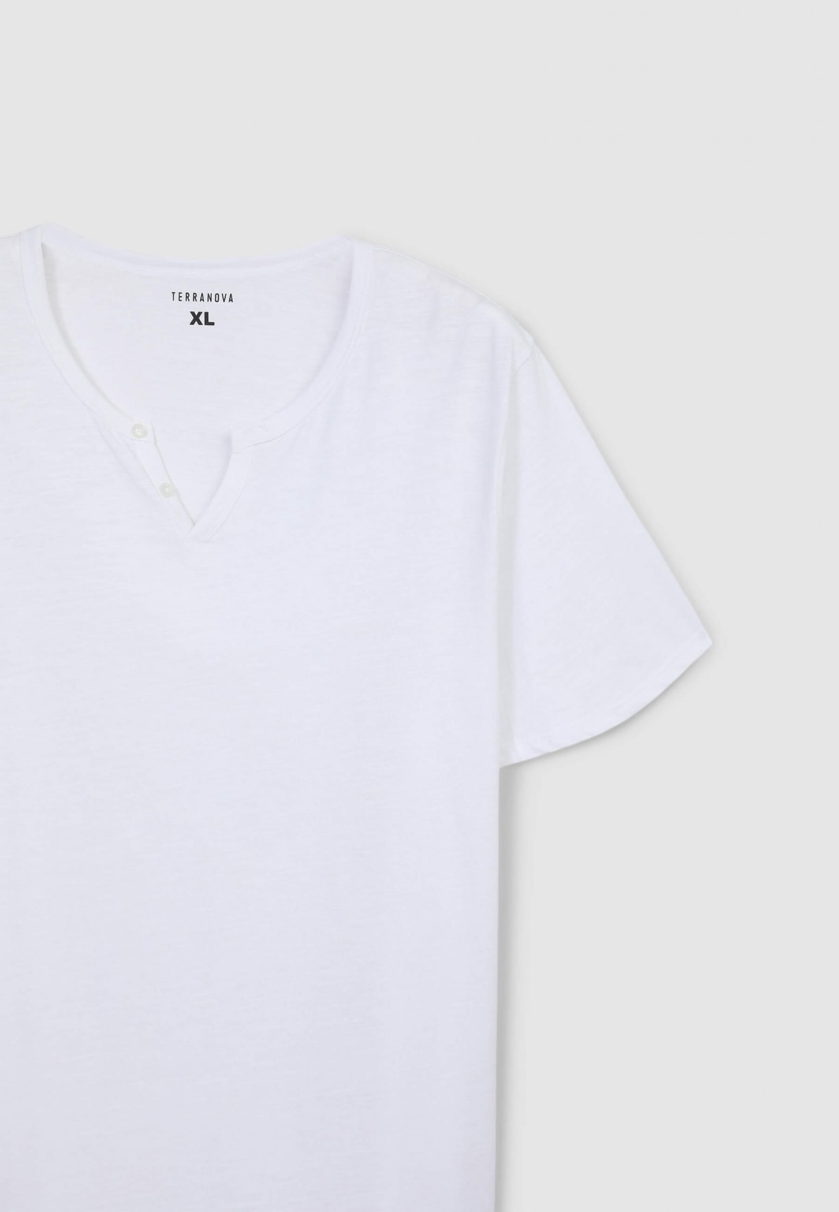 T-Shirt MC Uomo Terranova