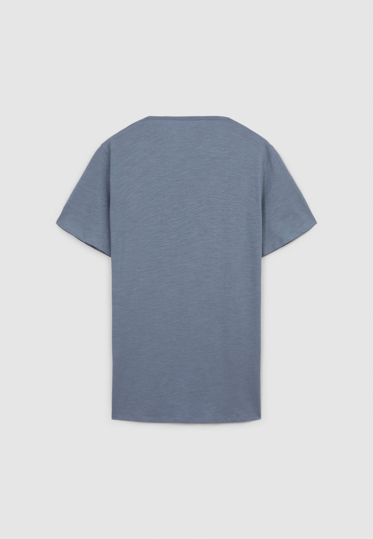 T-Shirt MC Uomo Terranova