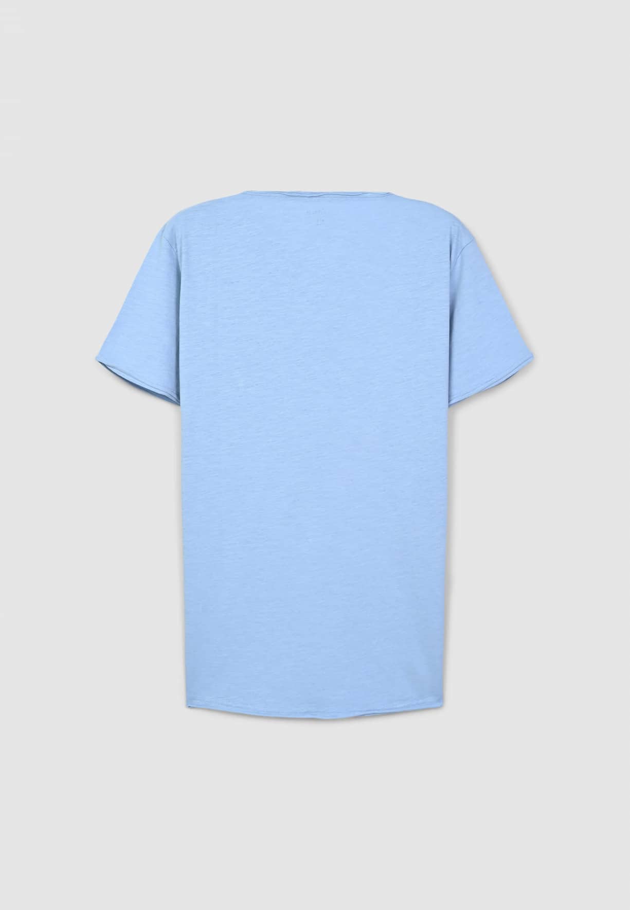 T-Shirt MC Herren Terranova