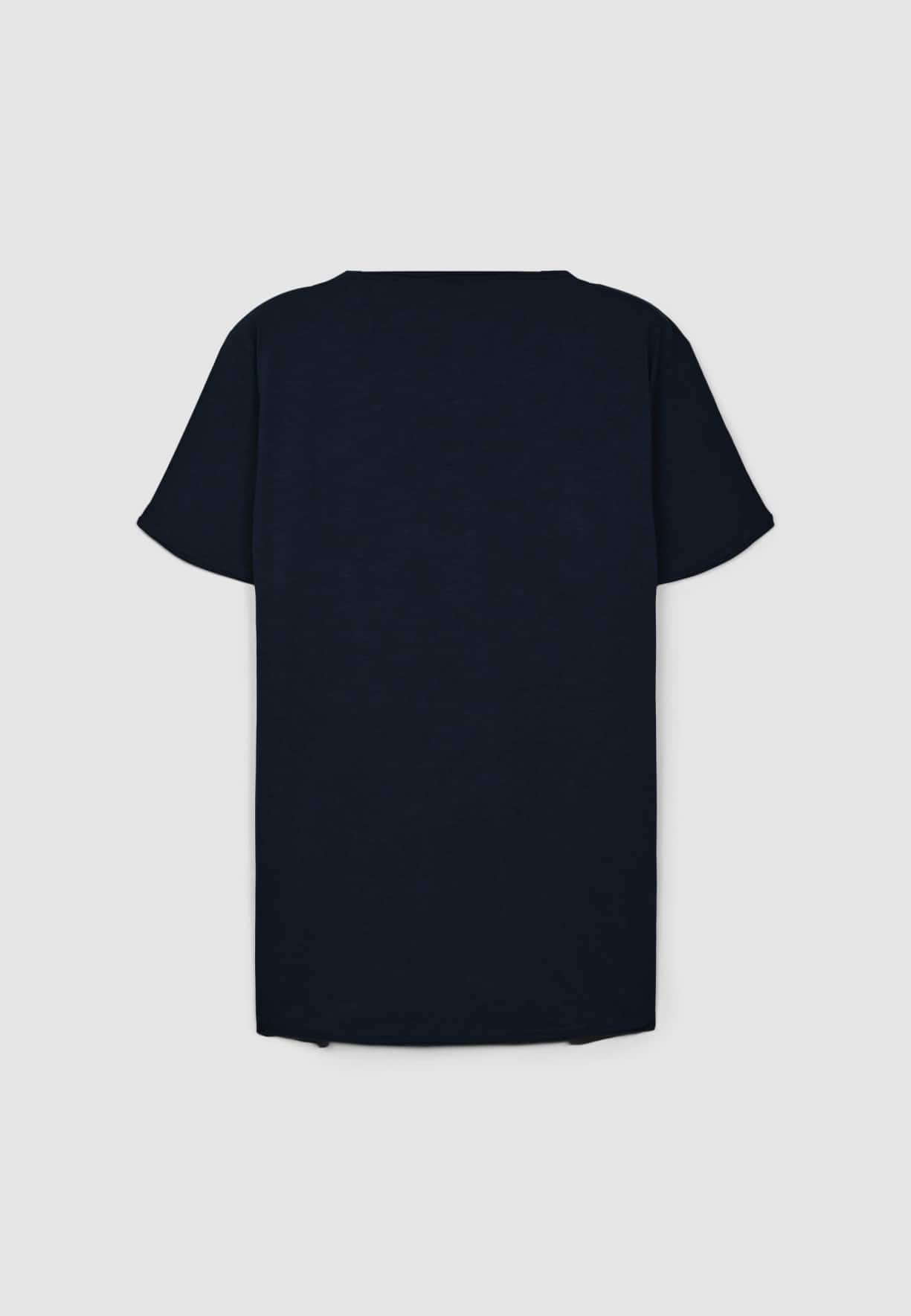 T-Shirt MC Pánské Terranova