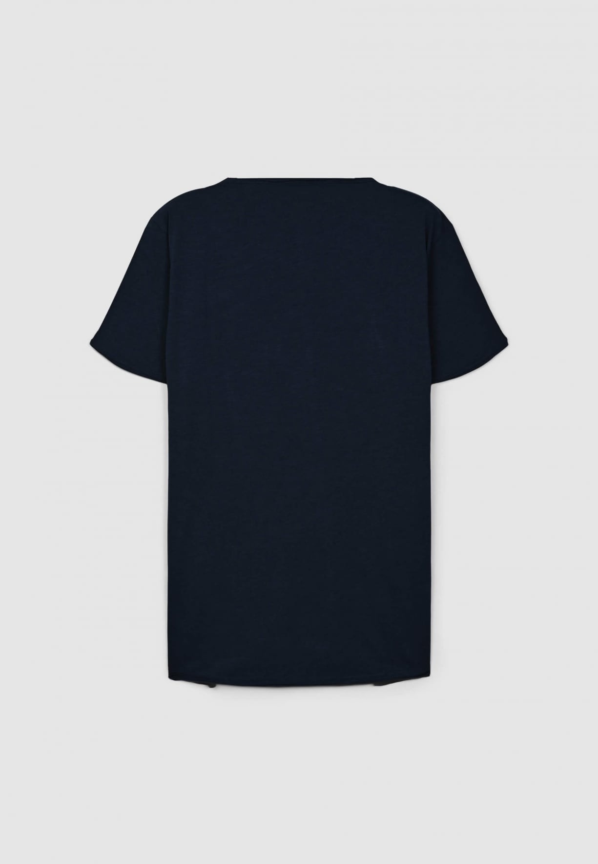 T-Shirt MC Uomo Terranova