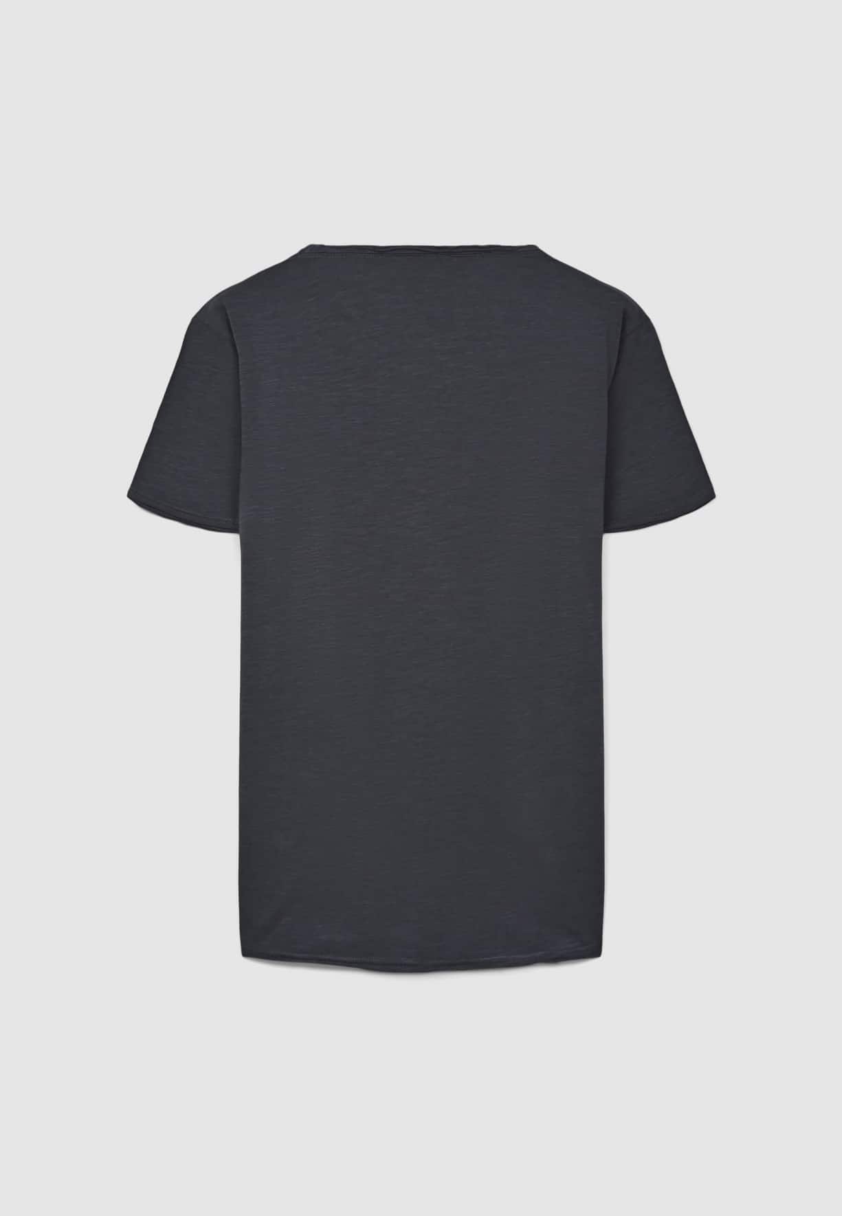 T-Shirt MC Herren Terranova