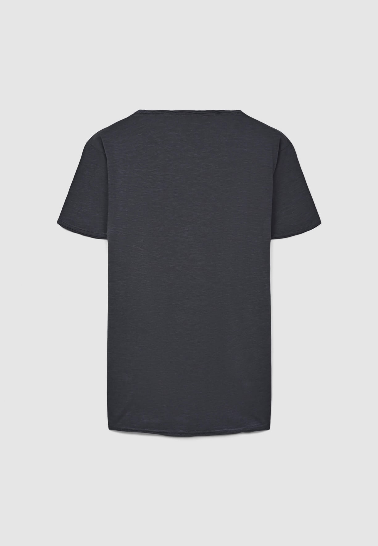 T-Shirt MC Uomo Terranova