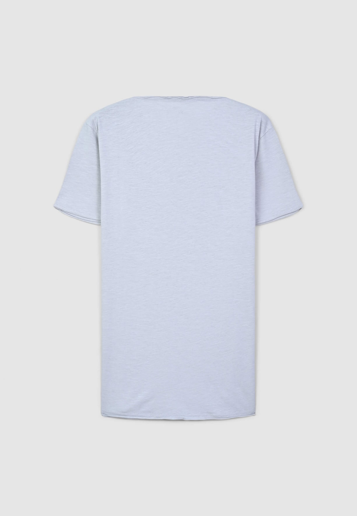 T-Shirt MC Uomo Terranova