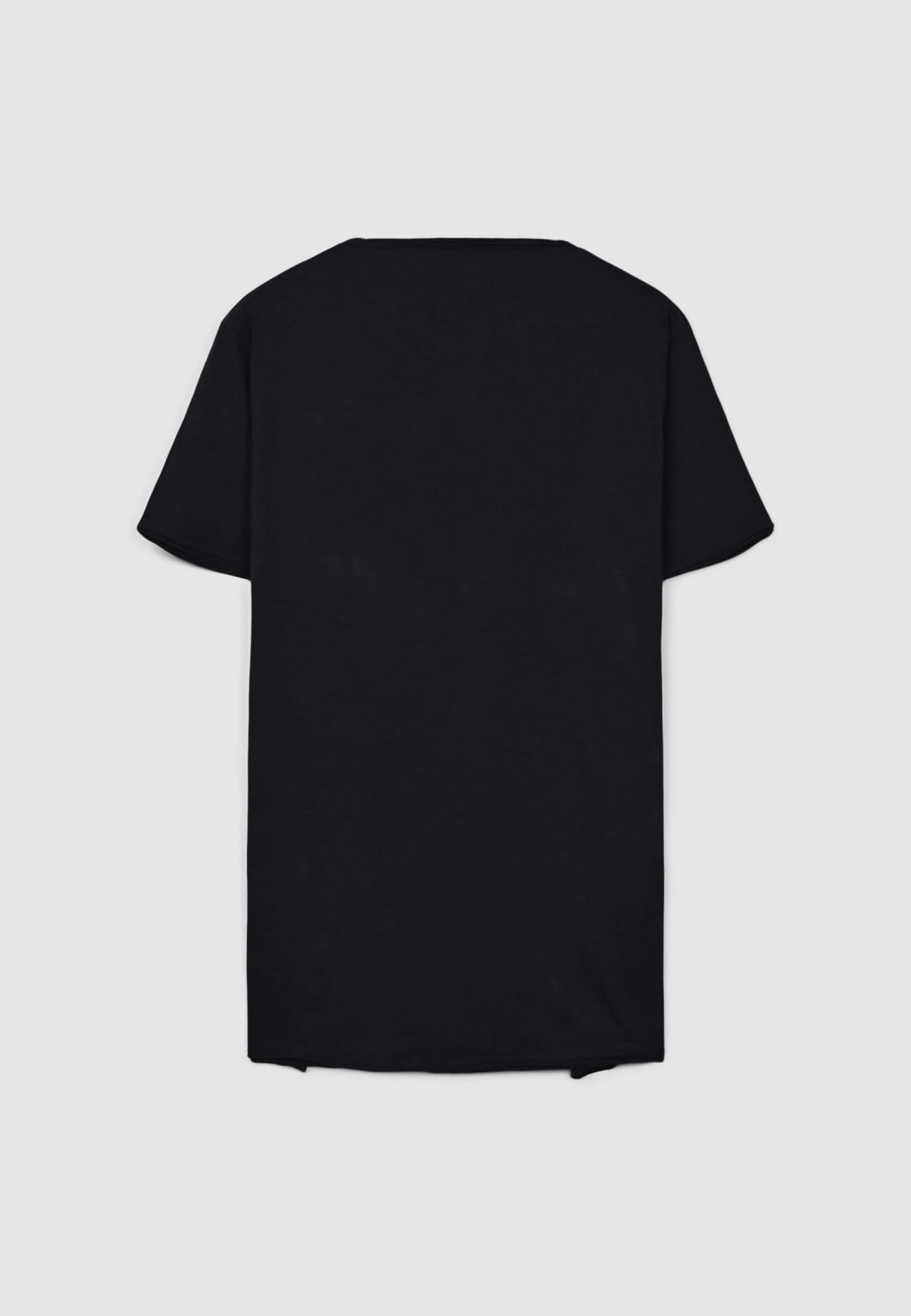 T-Shirt MC Herren Terranova