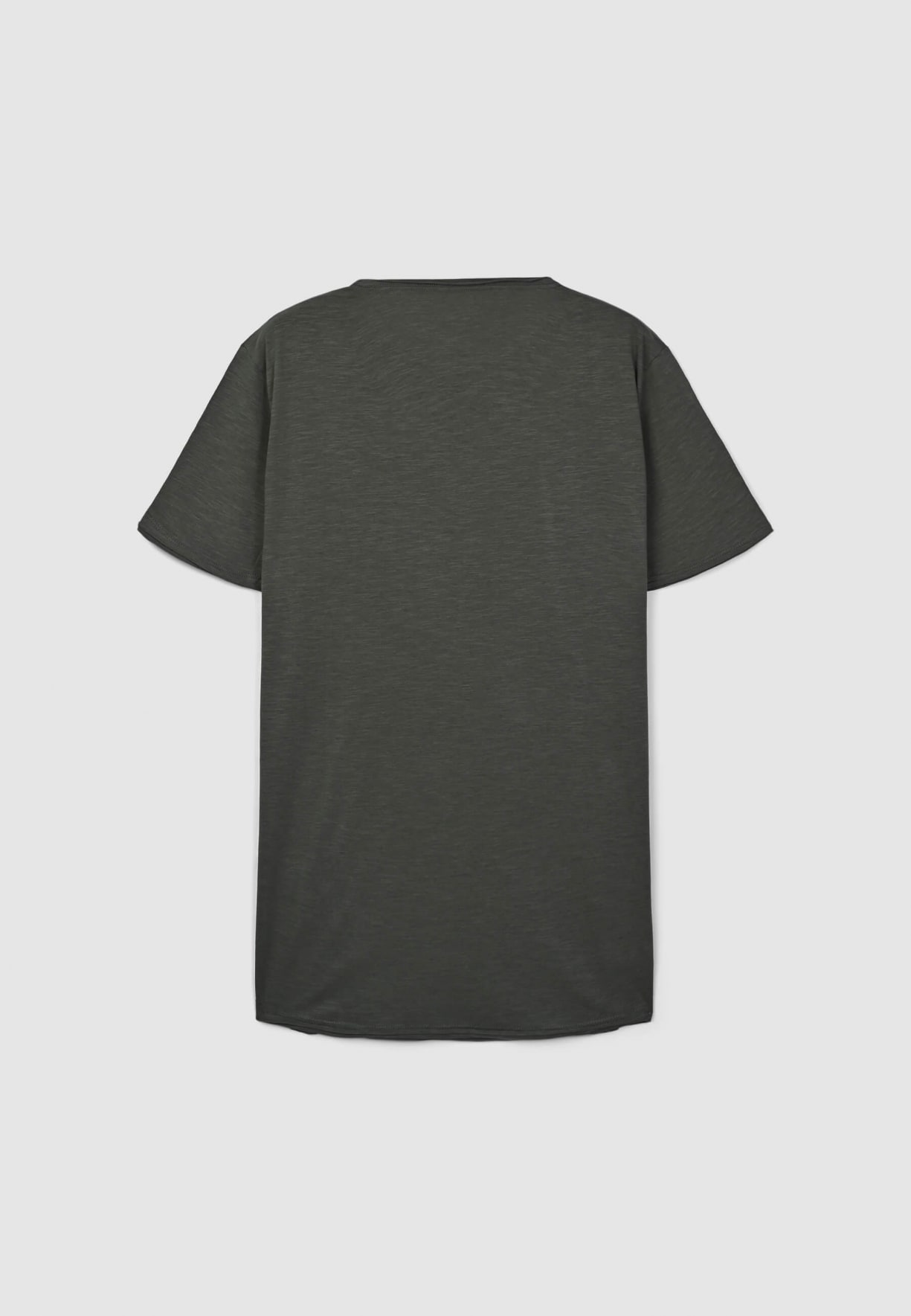 T-Shirt MC Homme Terranova