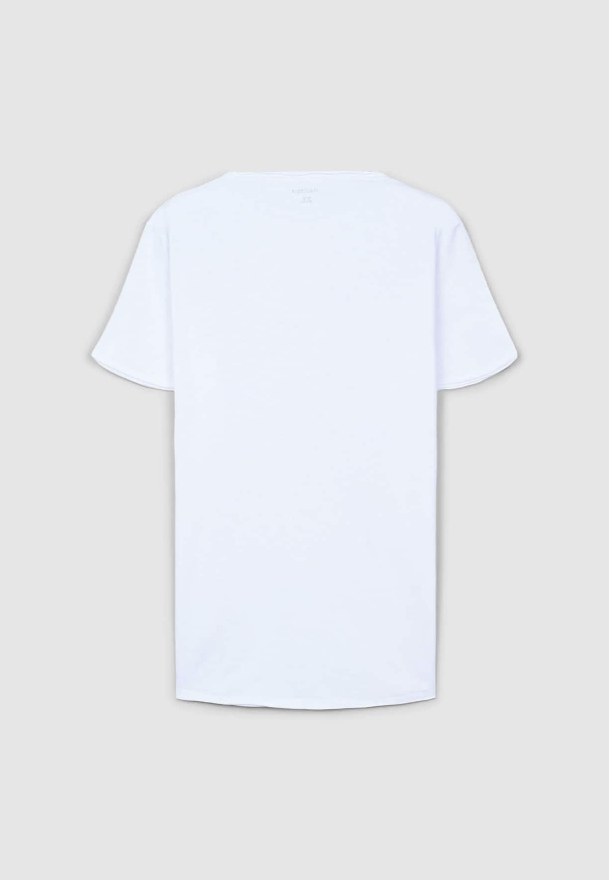 T-Shirt MC Herren Terranova
