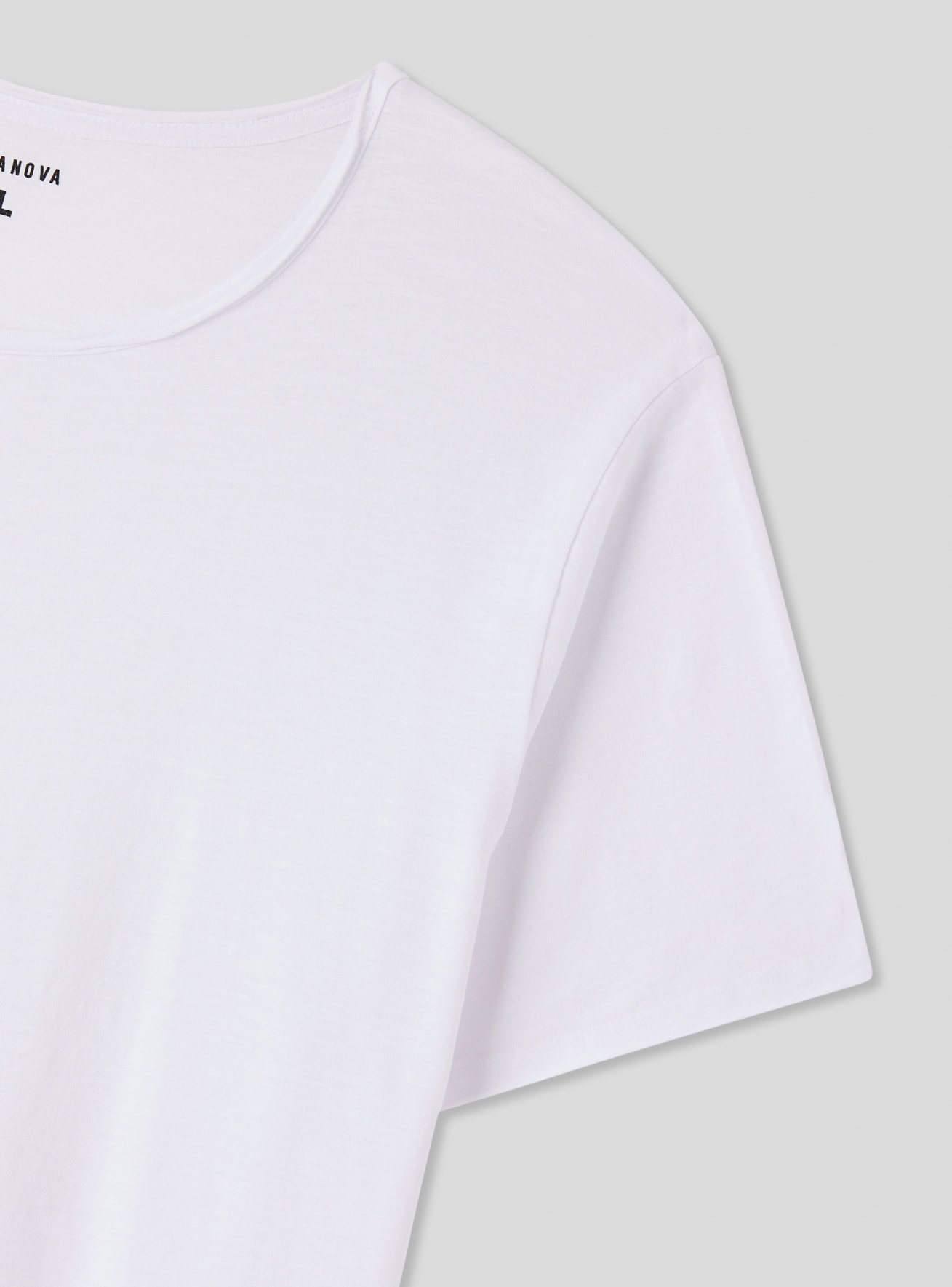 Short-sleeved T-shirt Man Terranova