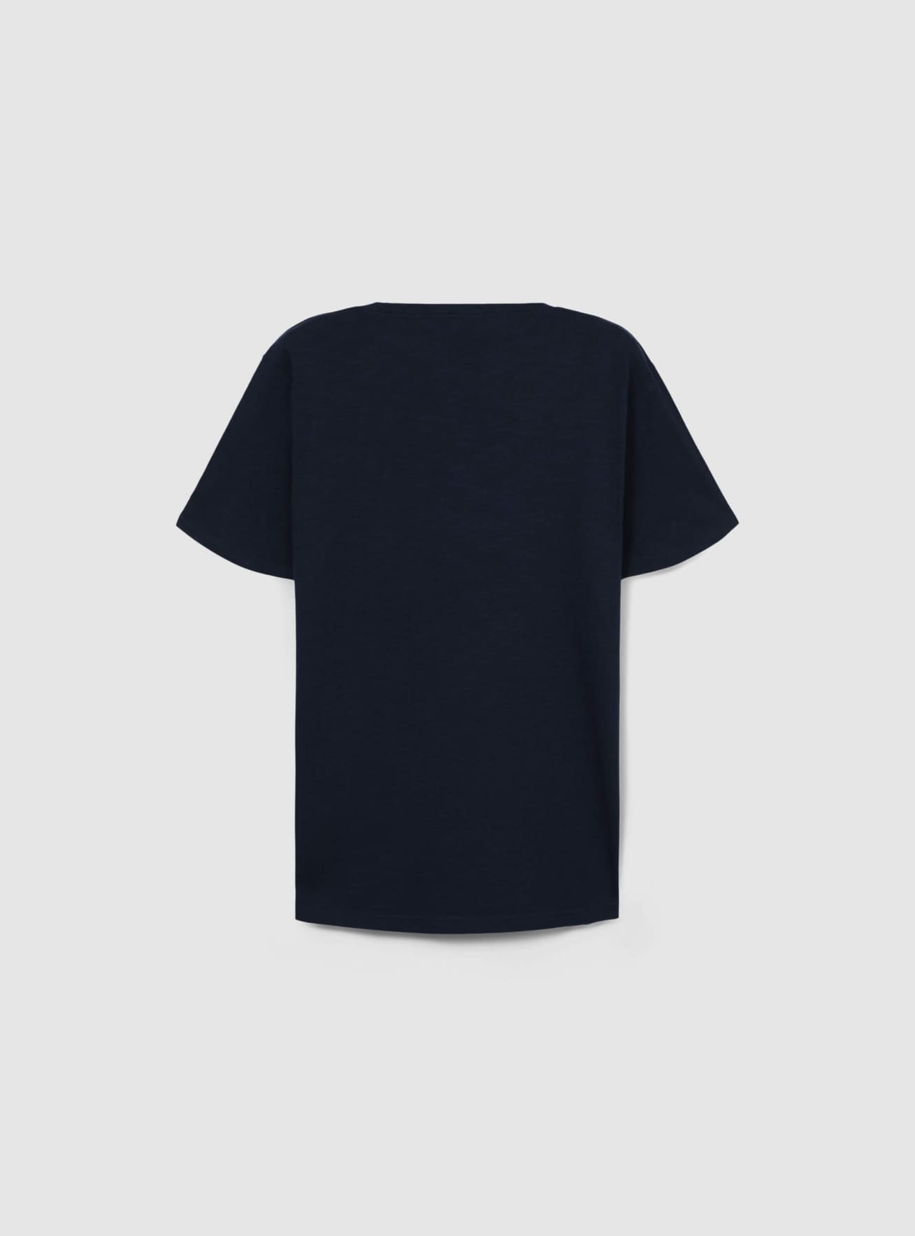 T-Shirt MC Herren Terranova