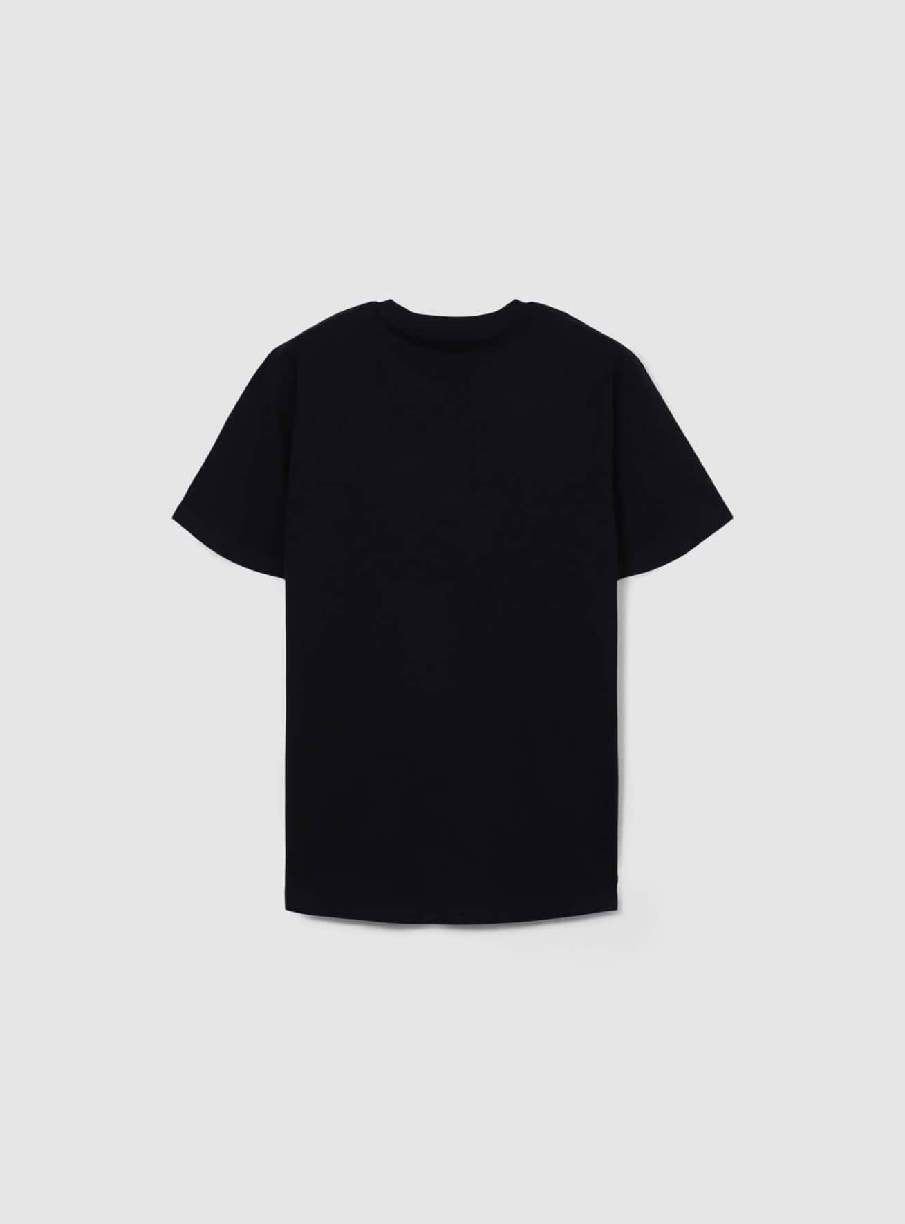 Short-sleeved T-shirt Man Terranova