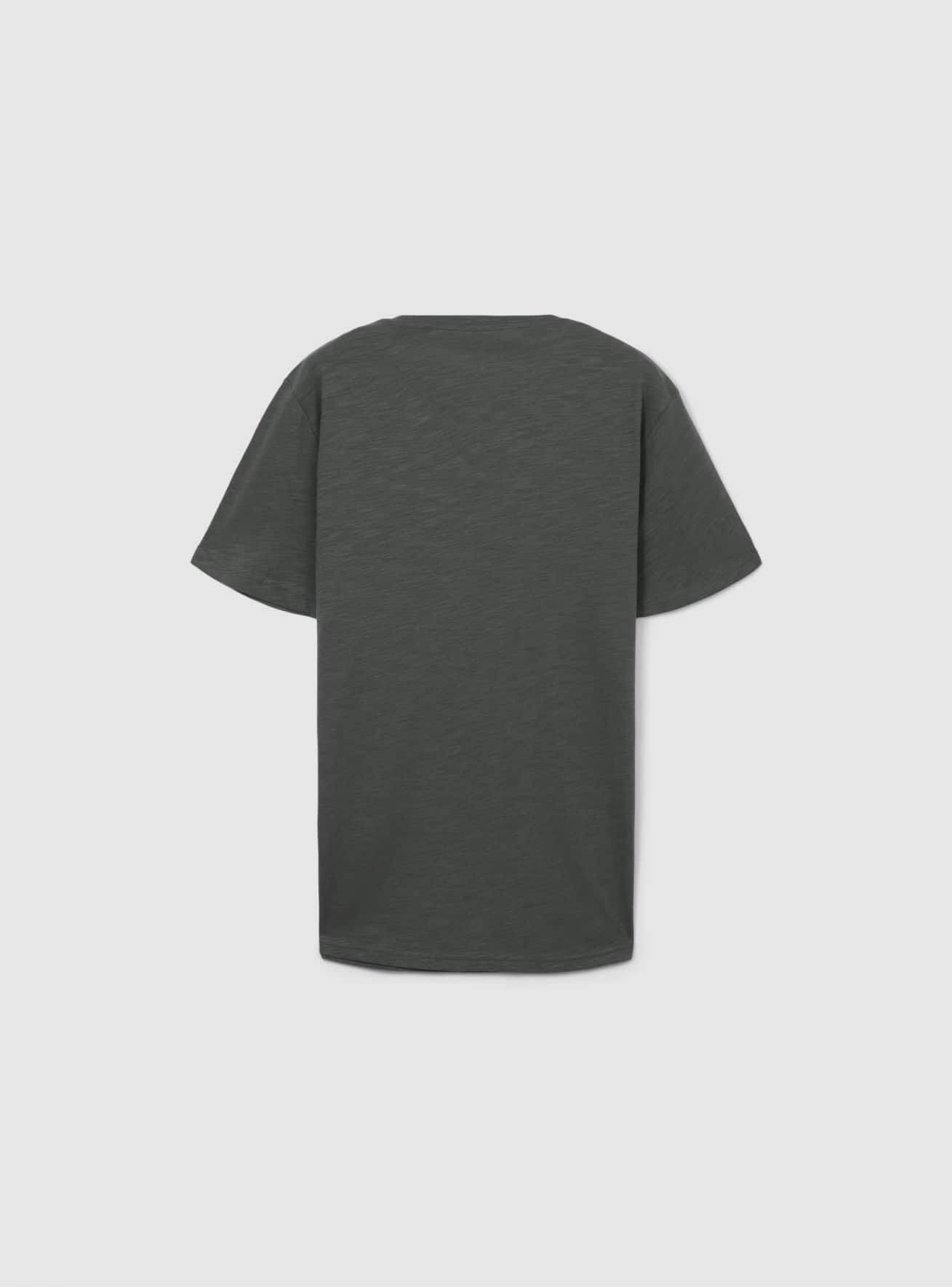 T-Shirt MC Muz Terranova