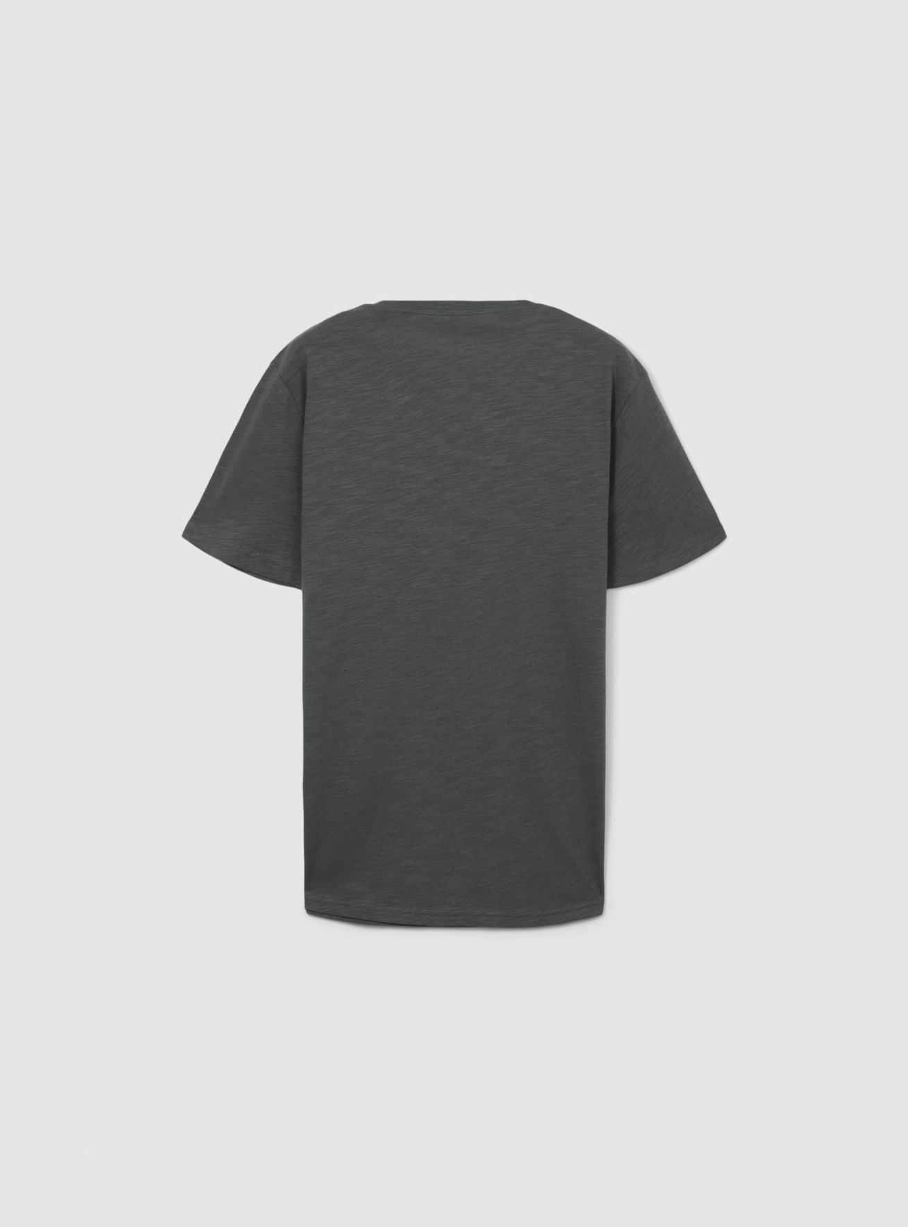 Short-sleeved T-shirt Man Terranova