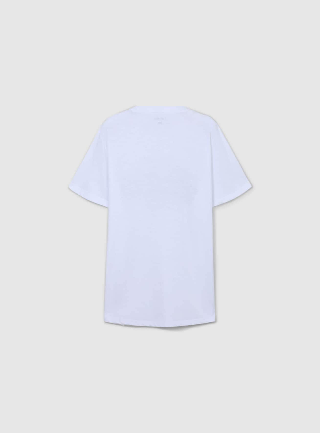 T-Shirt MC Herren Terranova