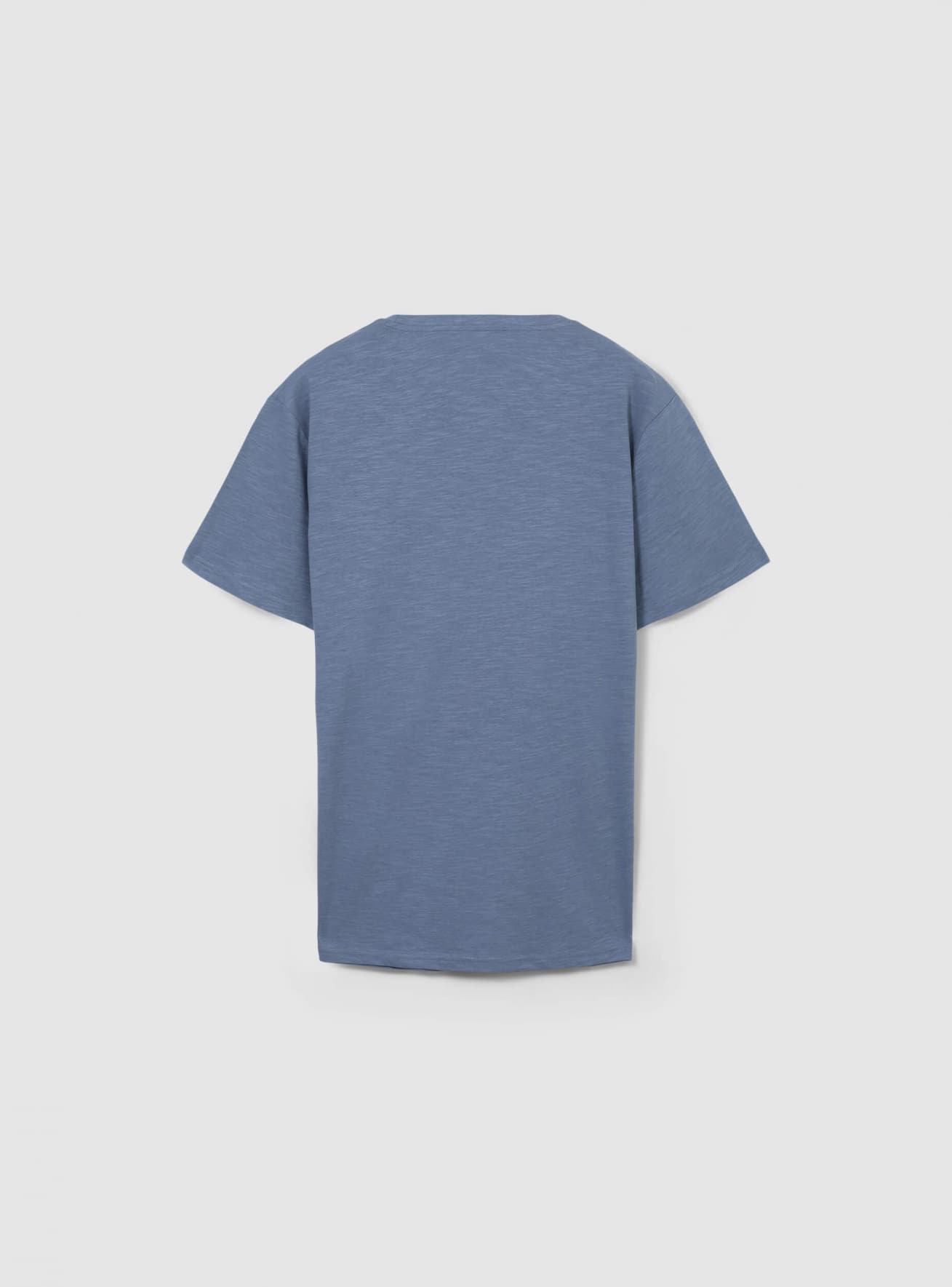 Short-sleeved T-shirt Man Terranova