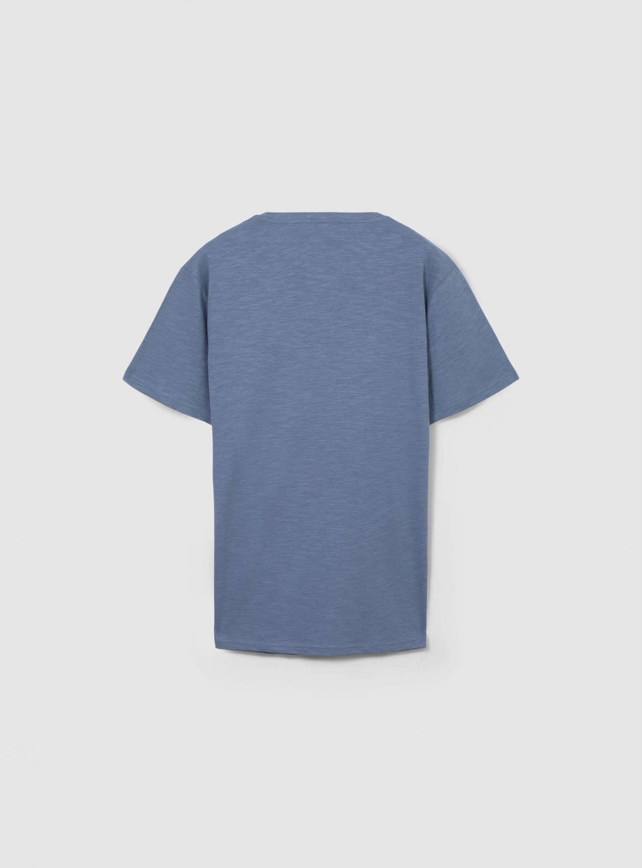 Short-sleeved T-shirt Man Terranova