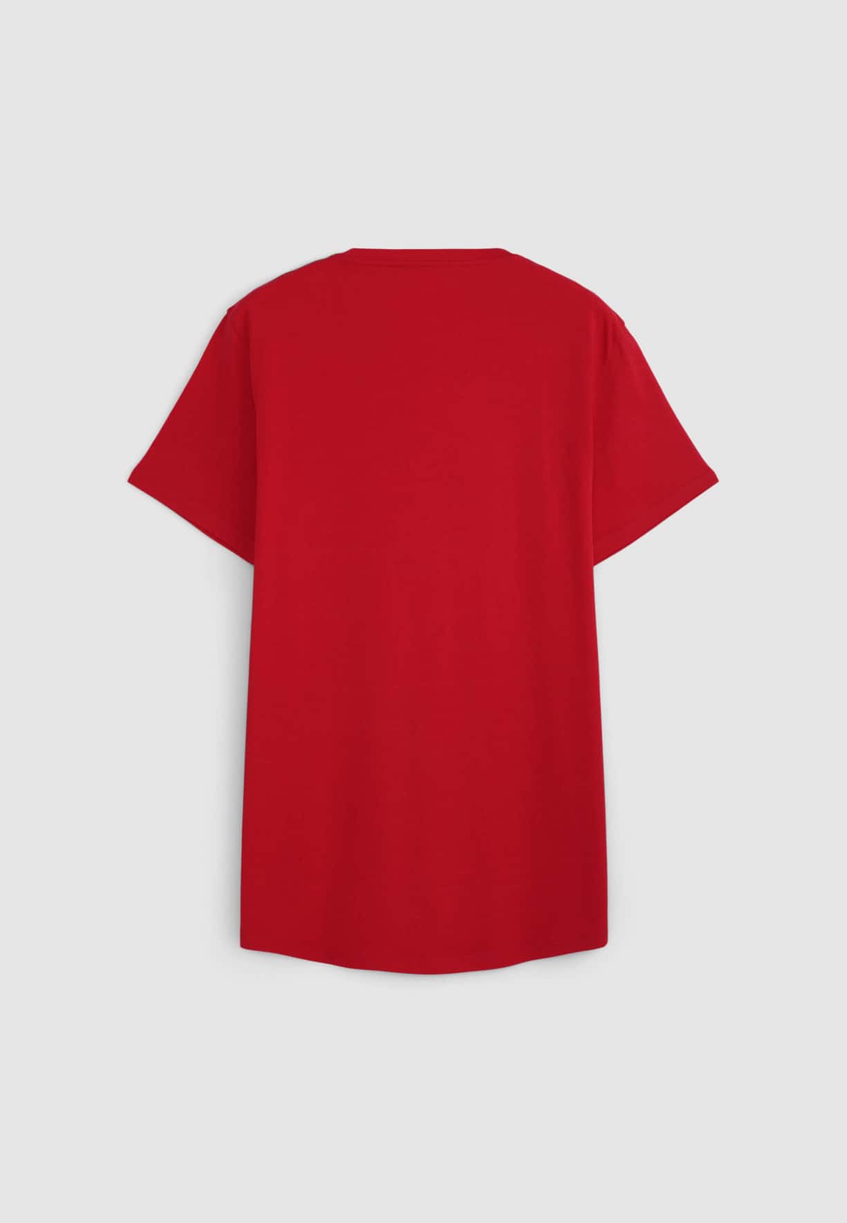 T-Shirt MC Burrë Terranova