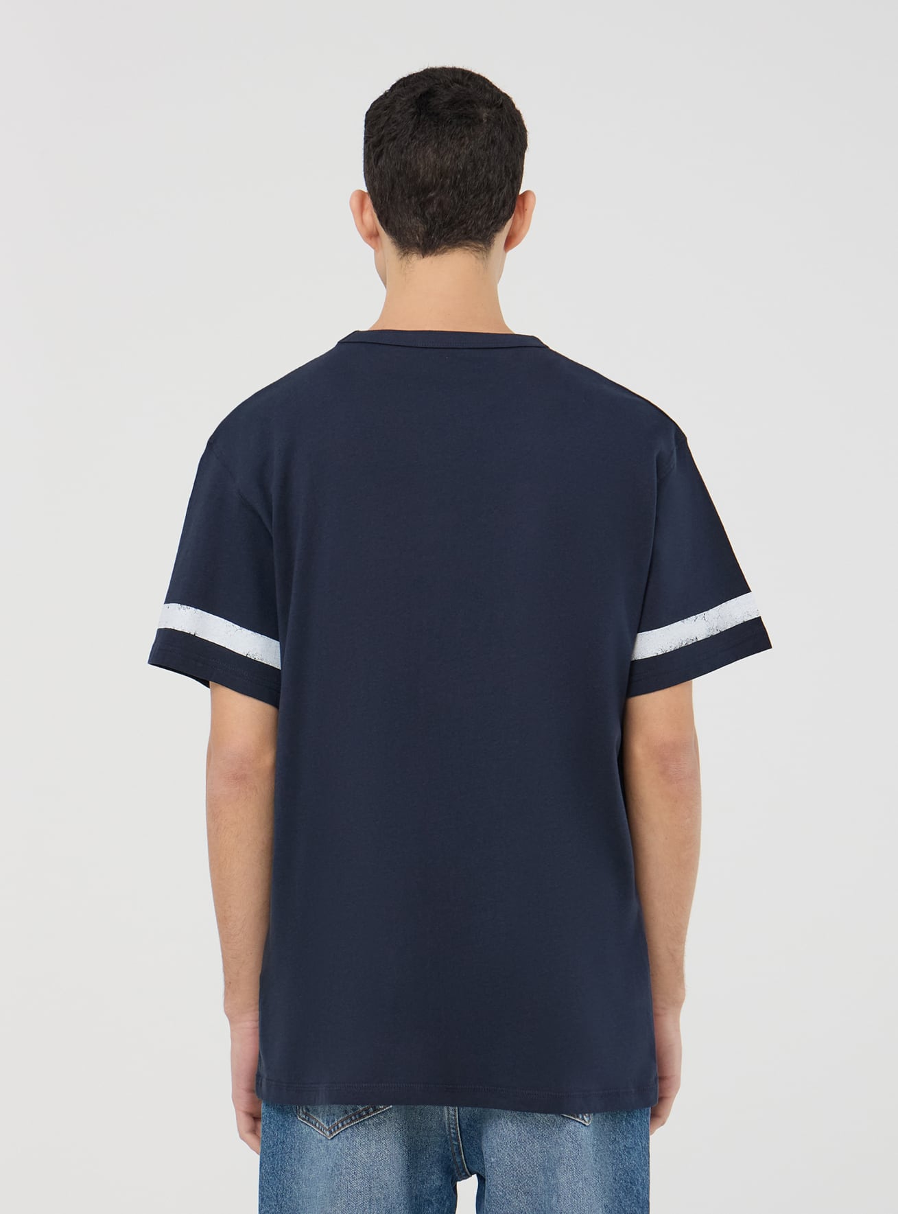 T-Shirt MC Uomo Terranova