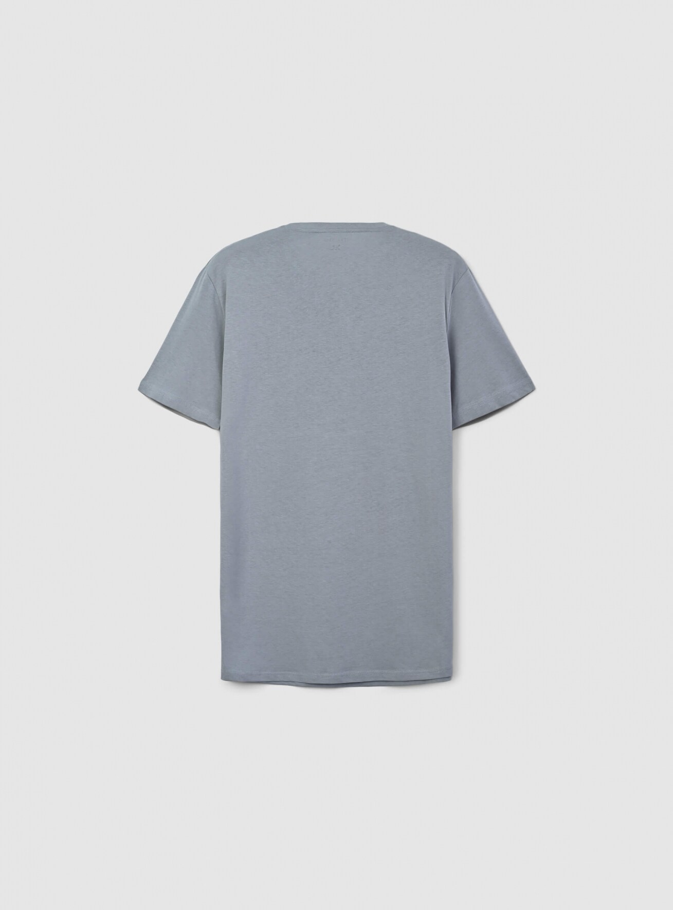 Short-sleeved T-shirt Man Terranova