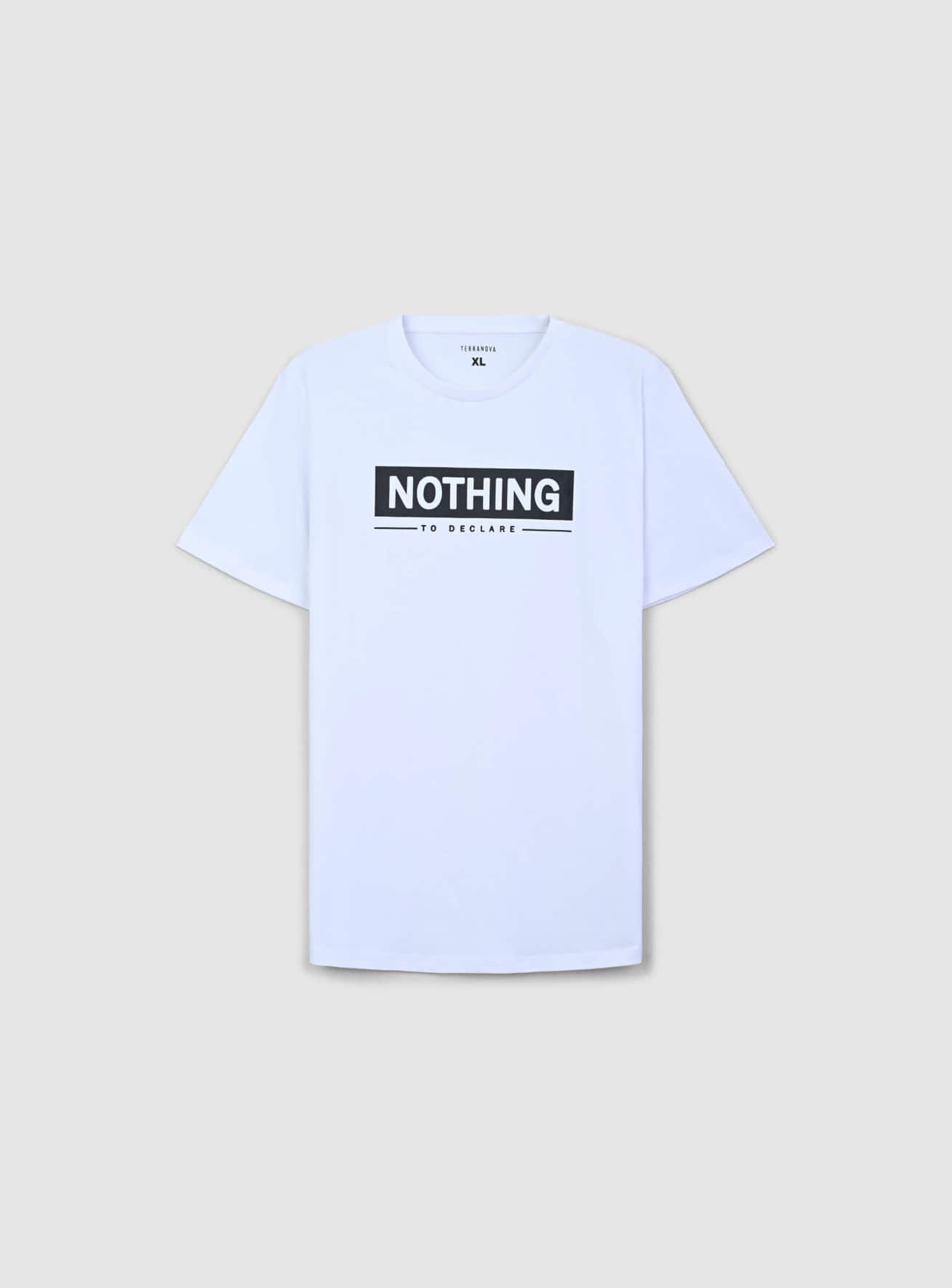 T-Shirt MC Muz Terranova