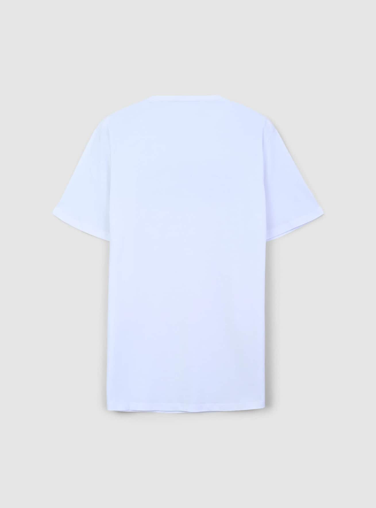 T-Shirt MC Muz Terranova